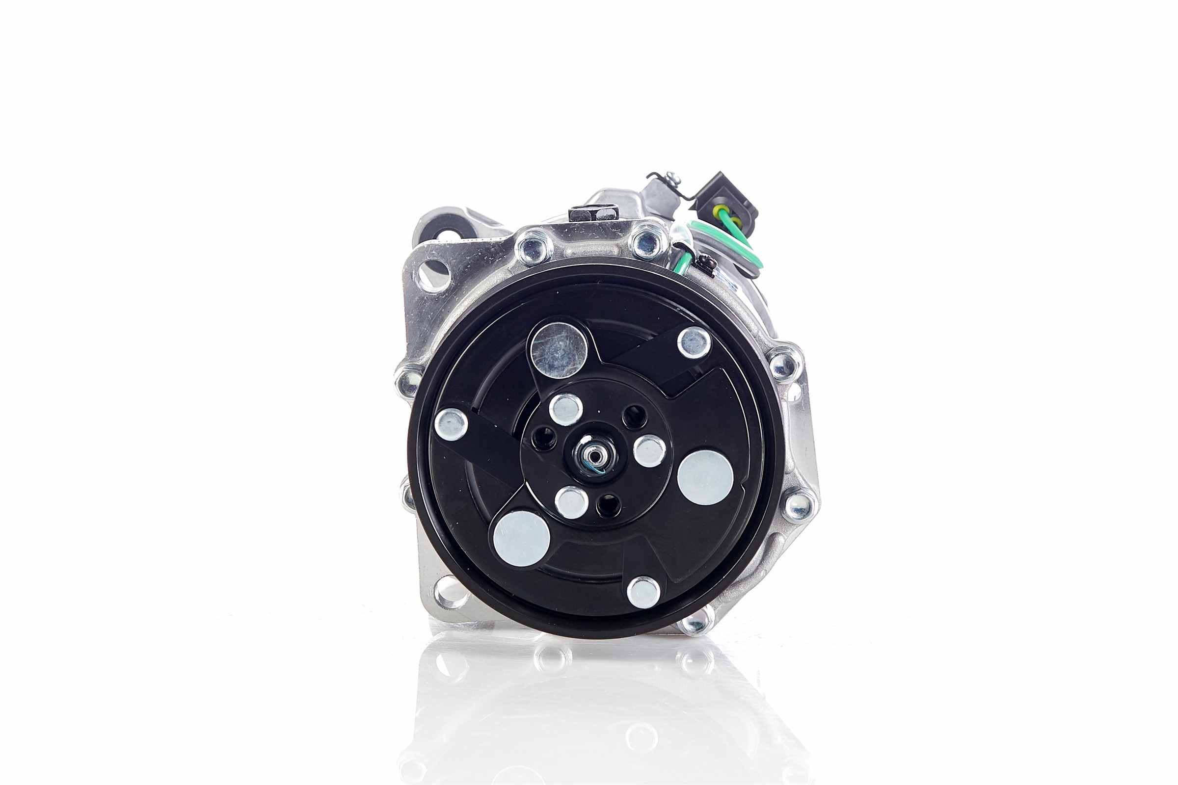 Nissens A/C Compressor 89224