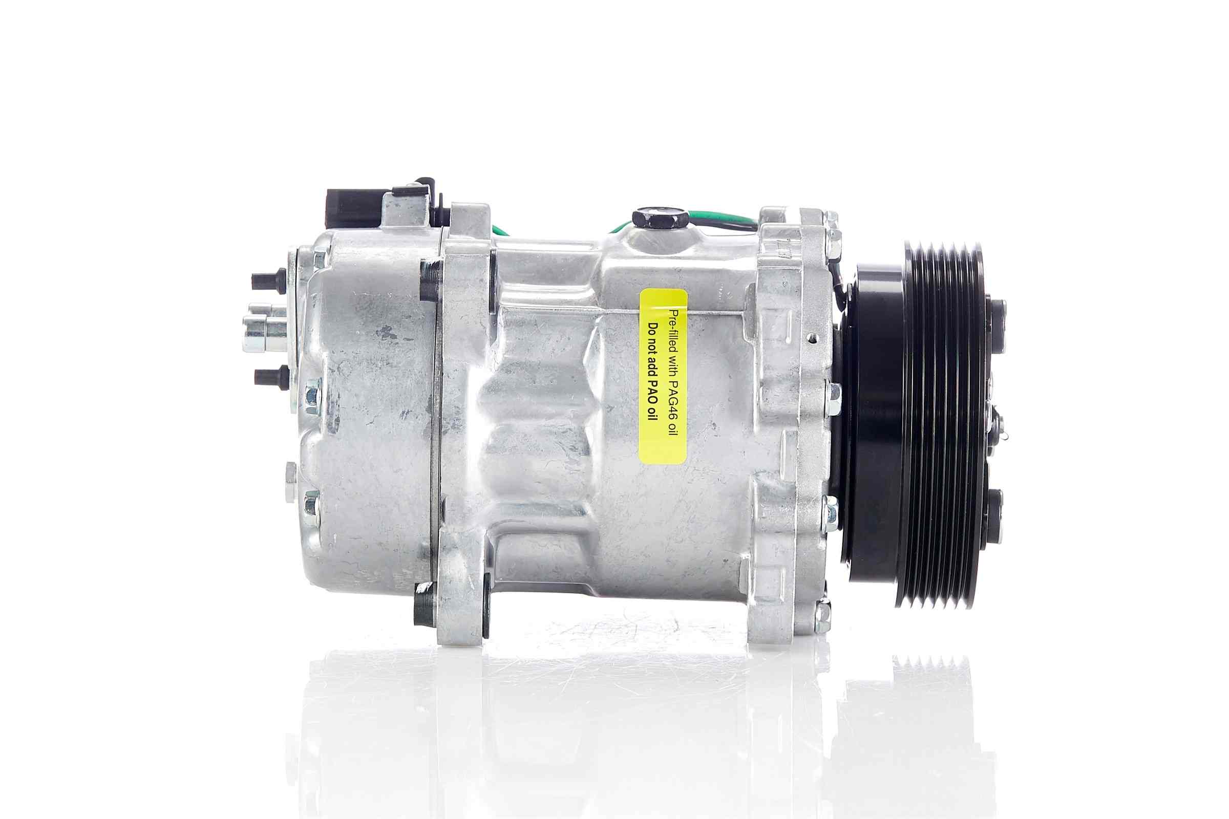 Nissens A/C Compressor 89224