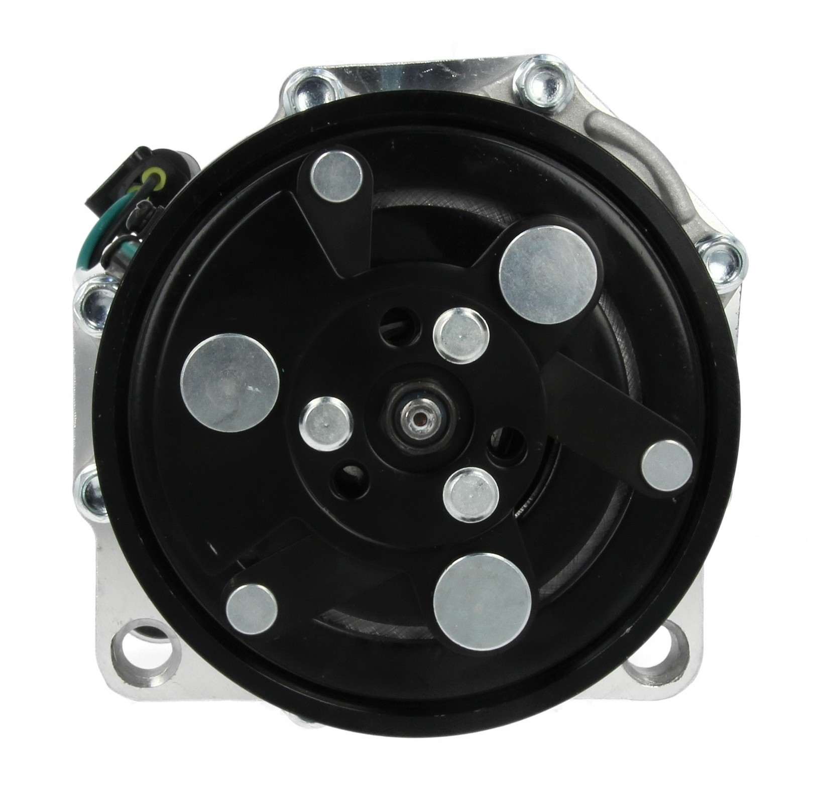 Nissens A/C Compressor 89224
