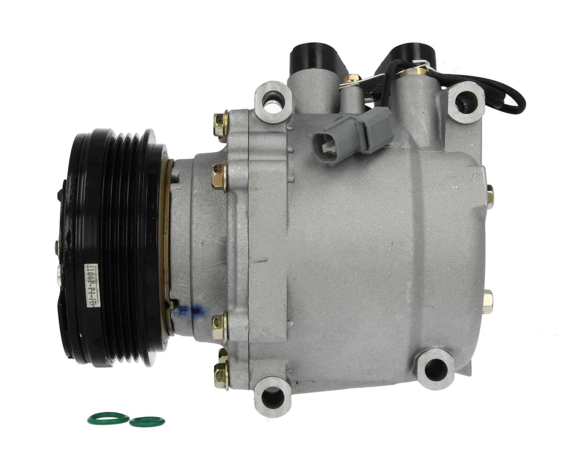 Nissens A/C Compressor 89226
