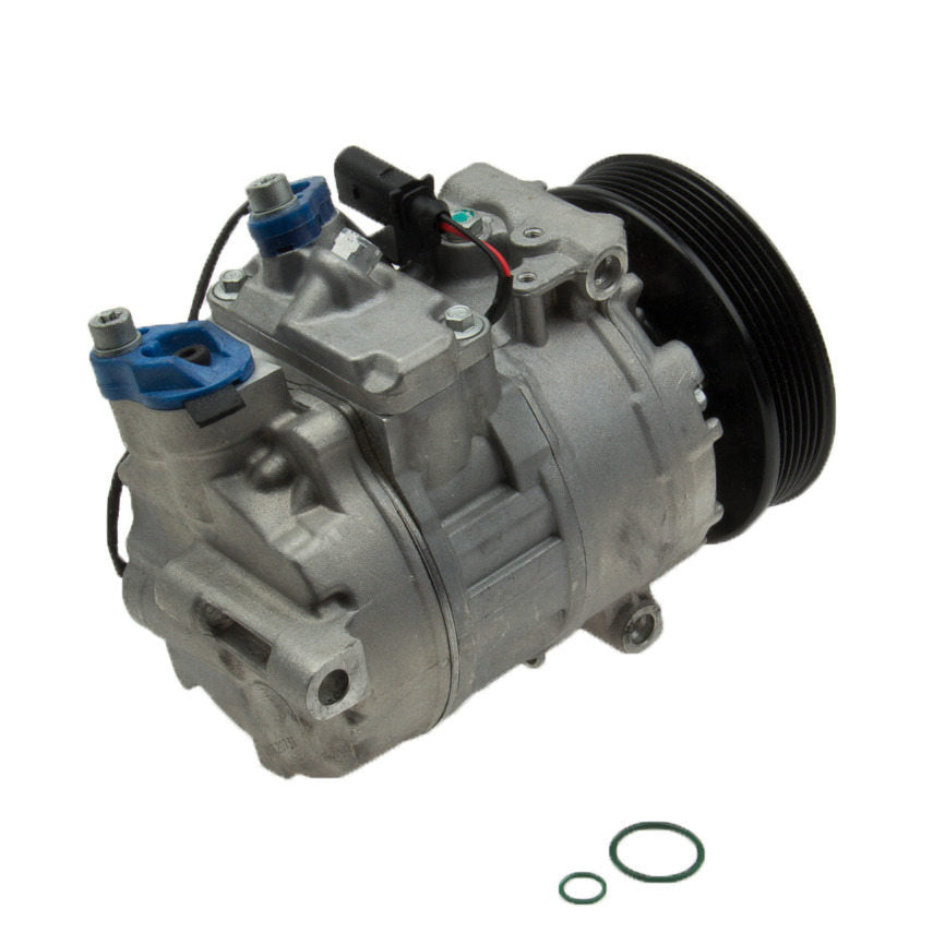 Nissens A/C Compressor