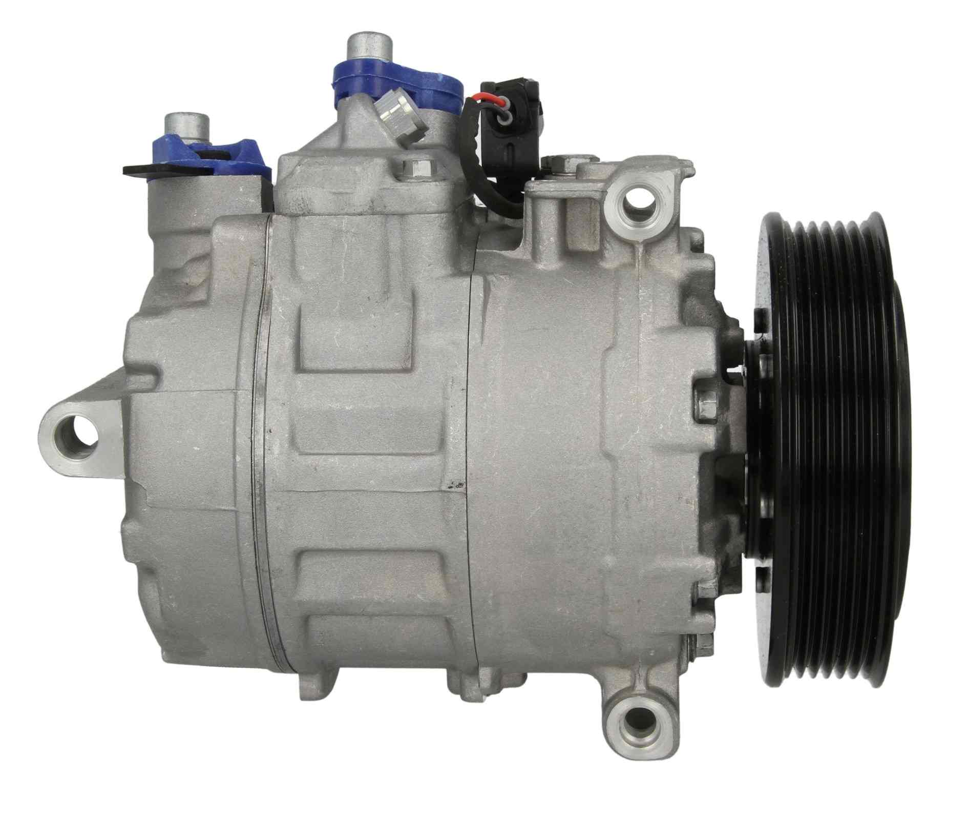 Nissens A/C Compressor