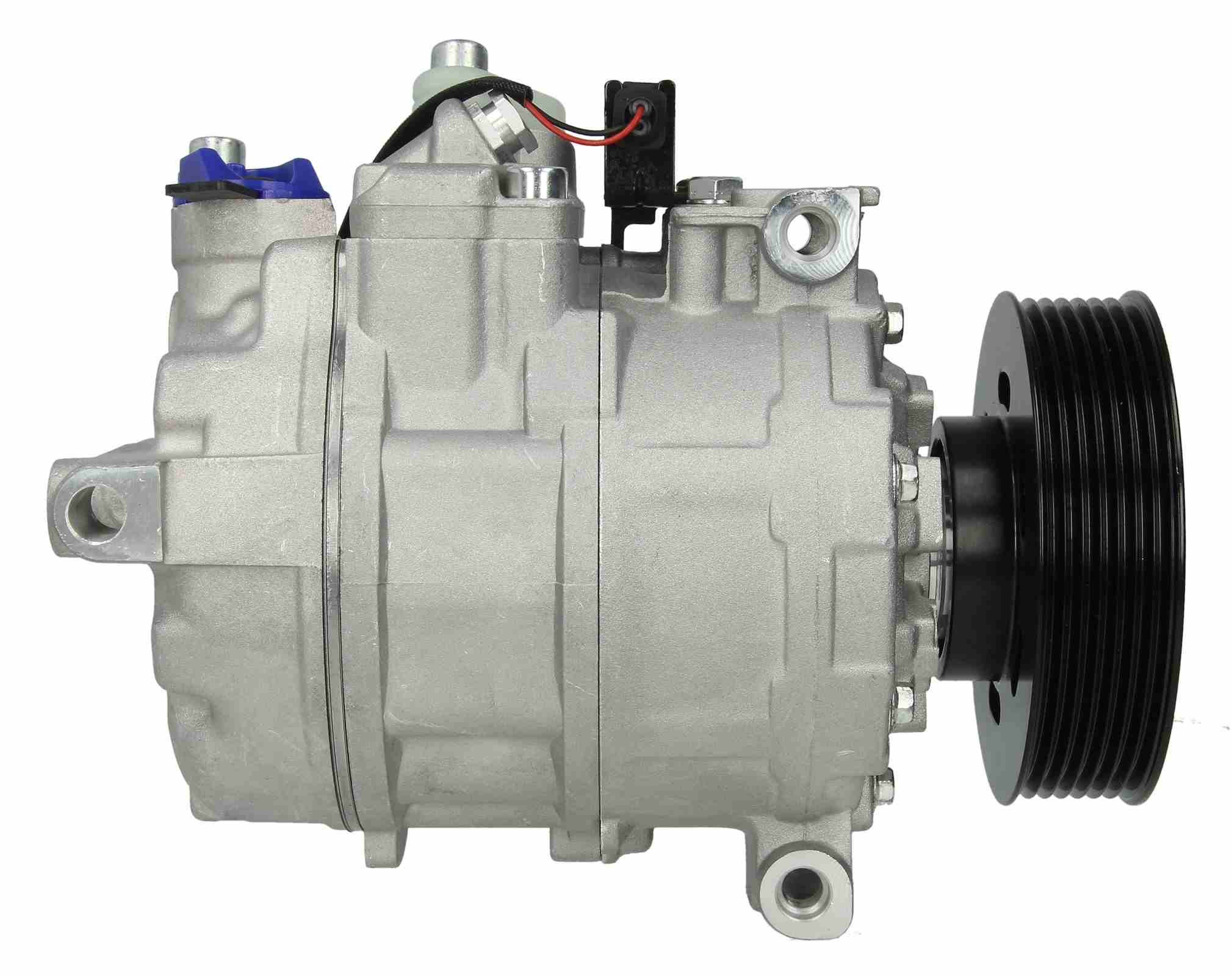 Nissens A/C Compressor