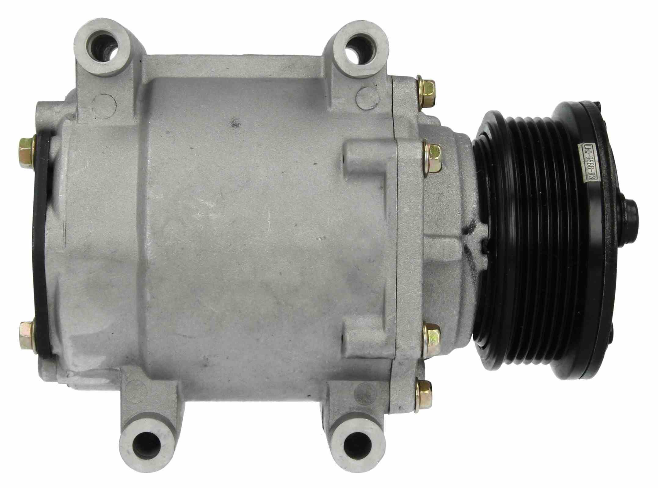 Nissens A/C Compressor 89239