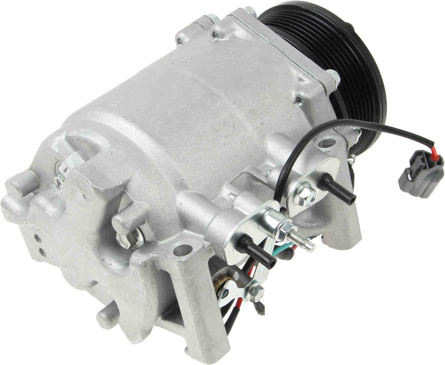 Nissens A/C Compressor