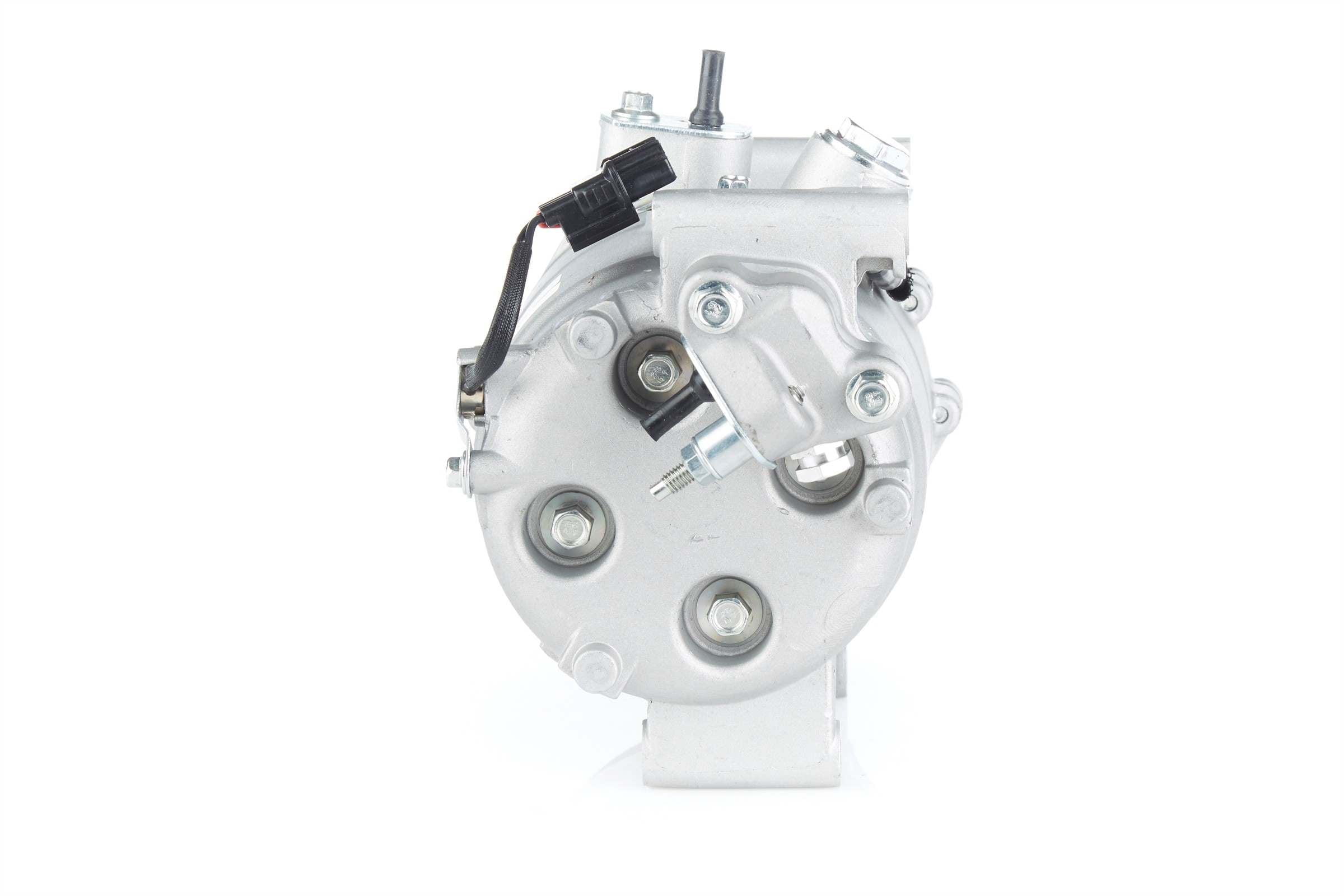 Nissens A/C Compressor 89245