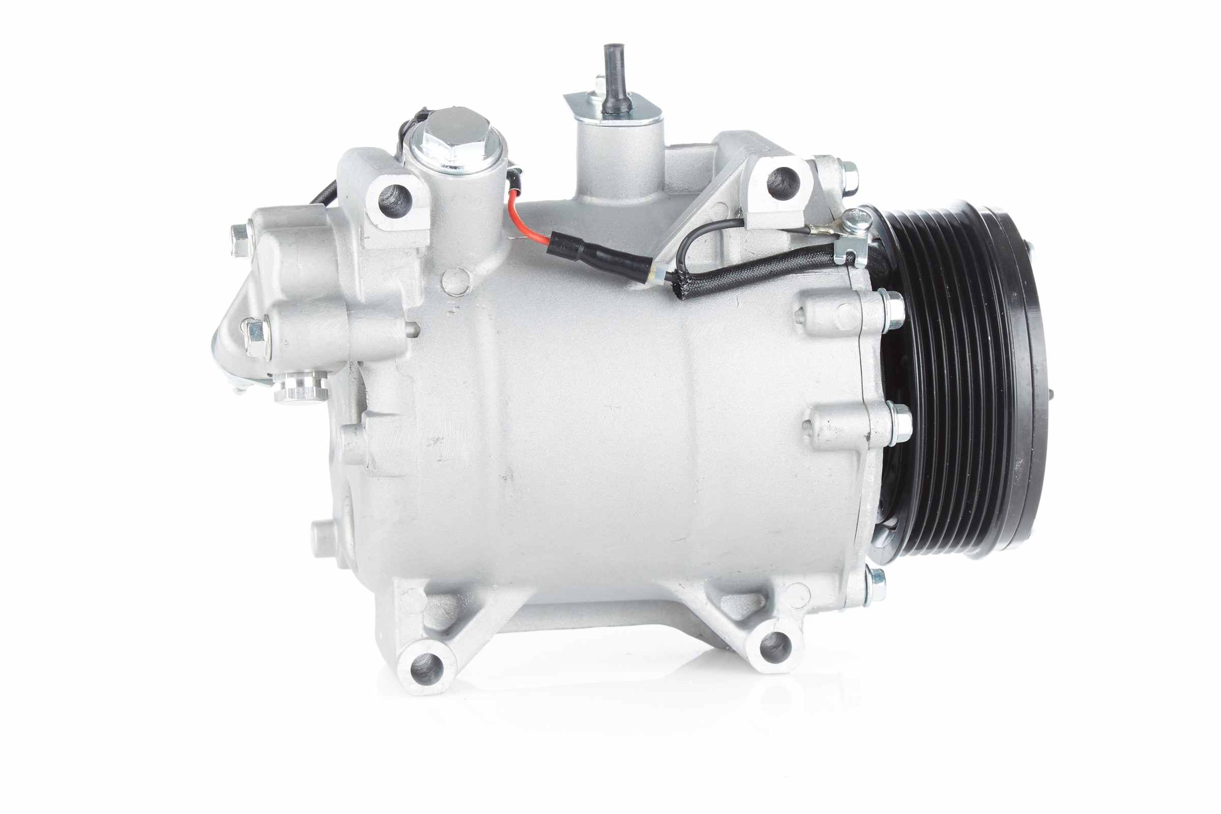 Nissens A/C Compressor 89245