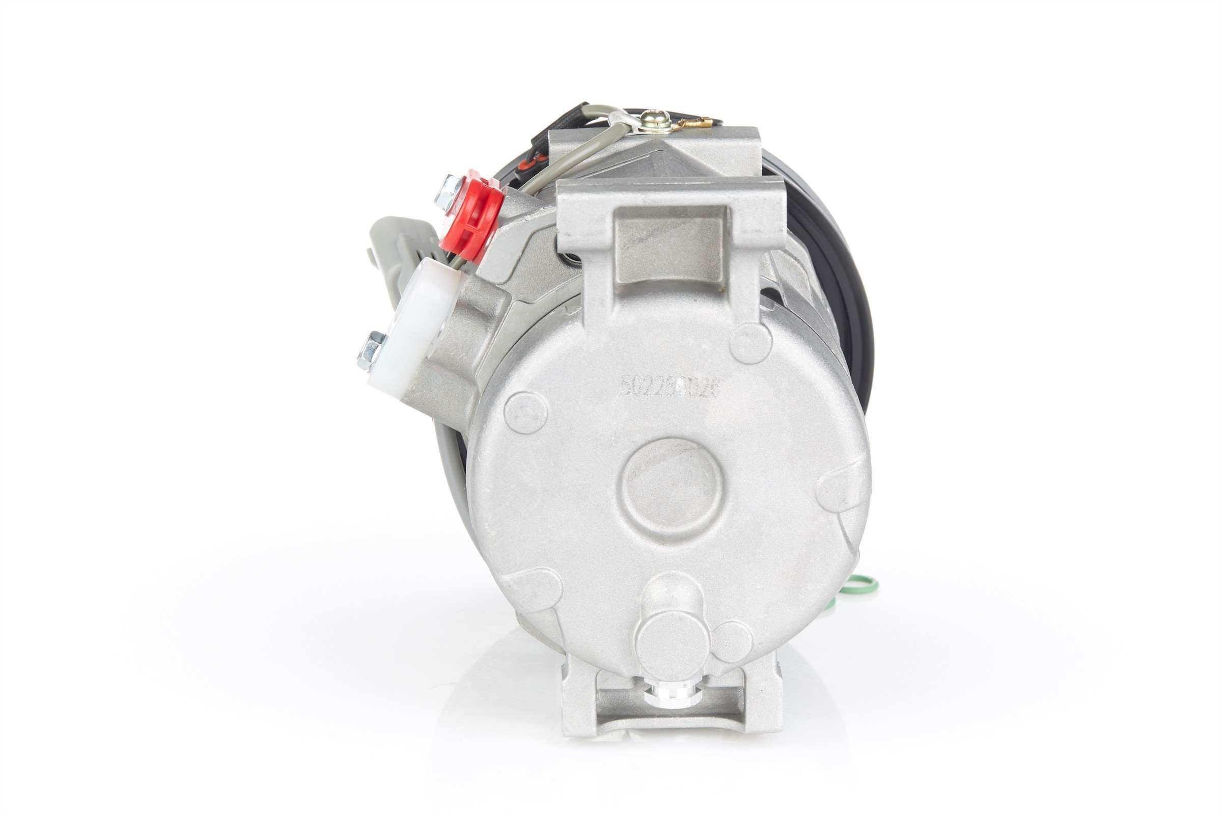Nissens A/C Compressor 89250