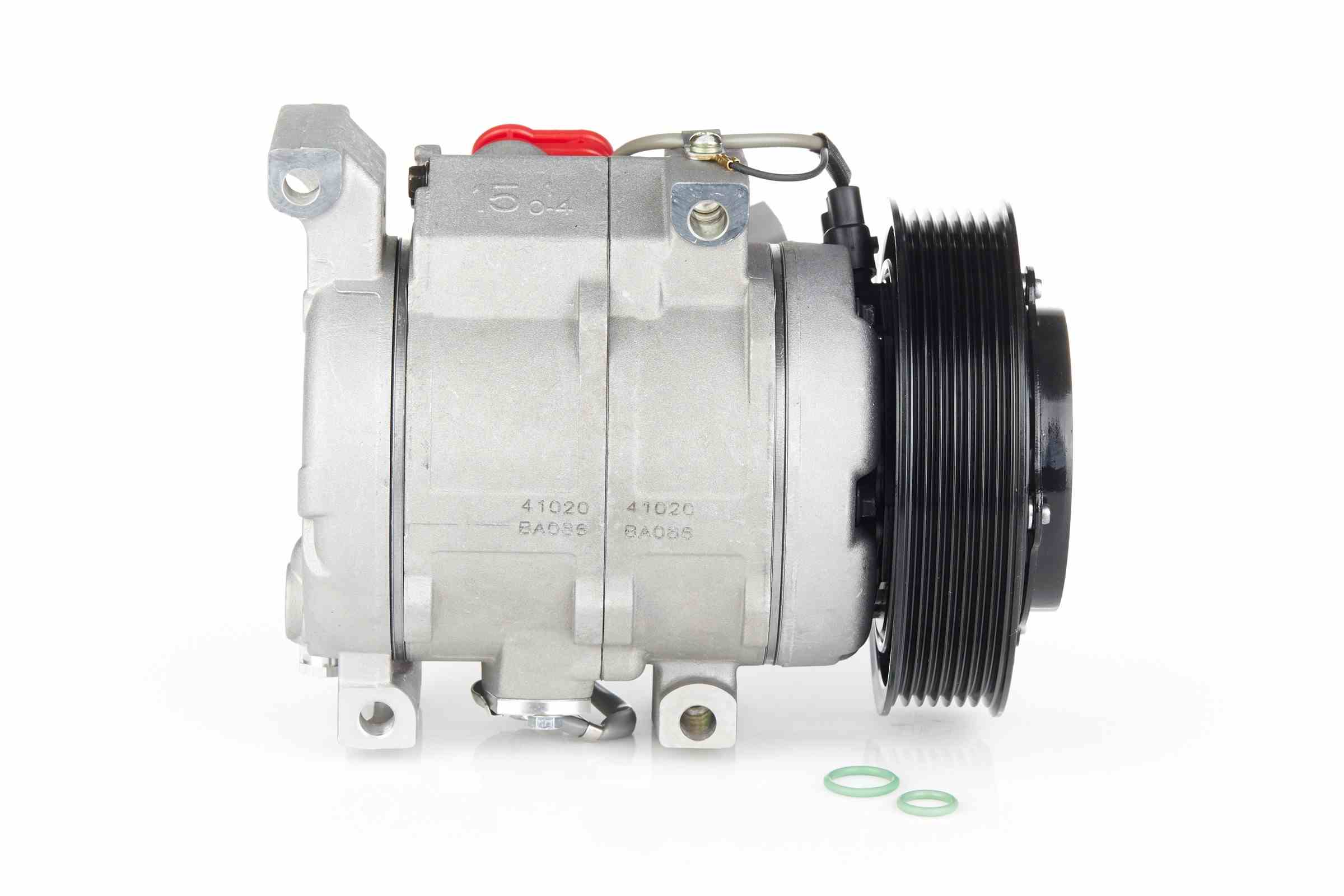 Nissens A/C Compressor 89250