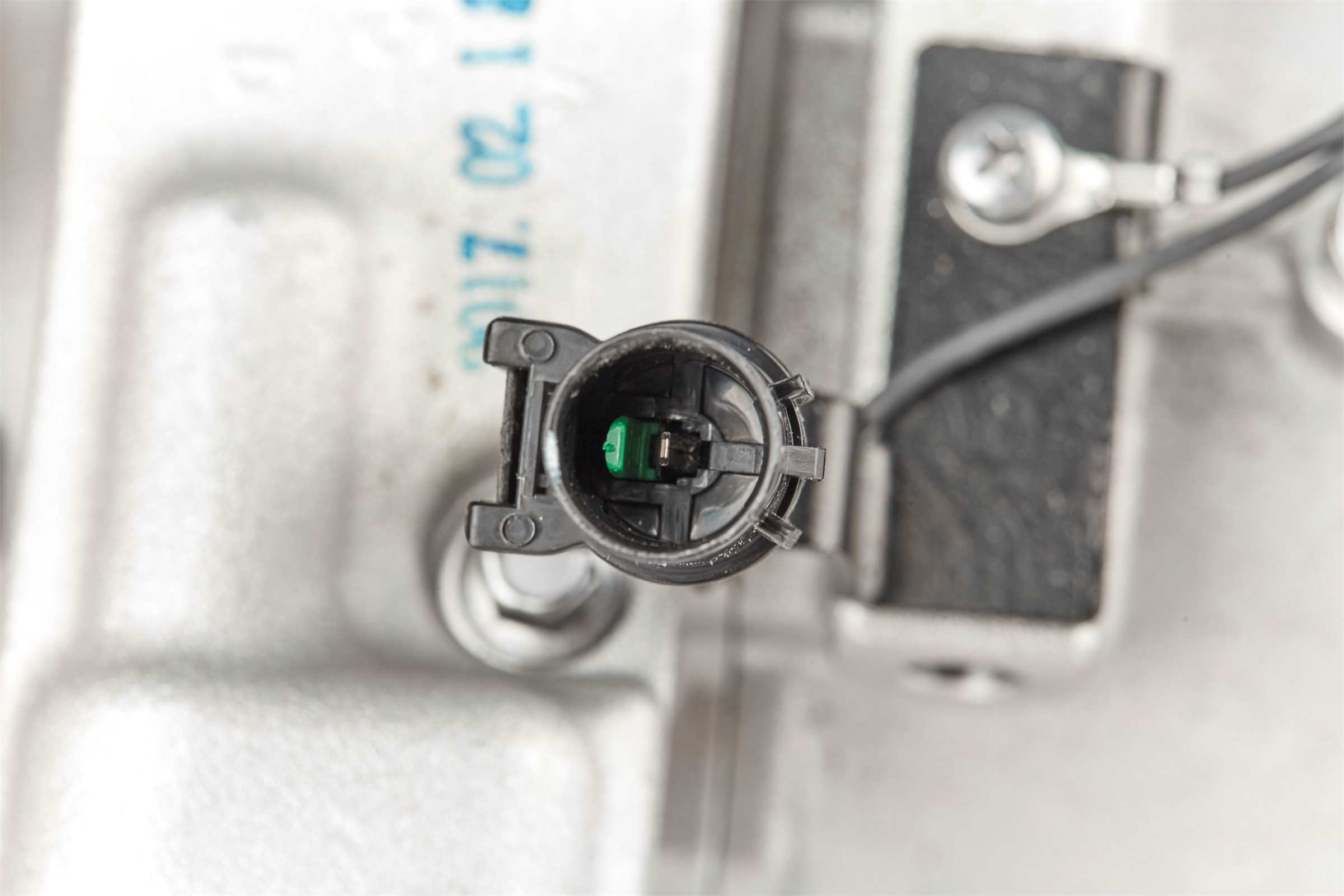 Nissens A/C Compressor 89279