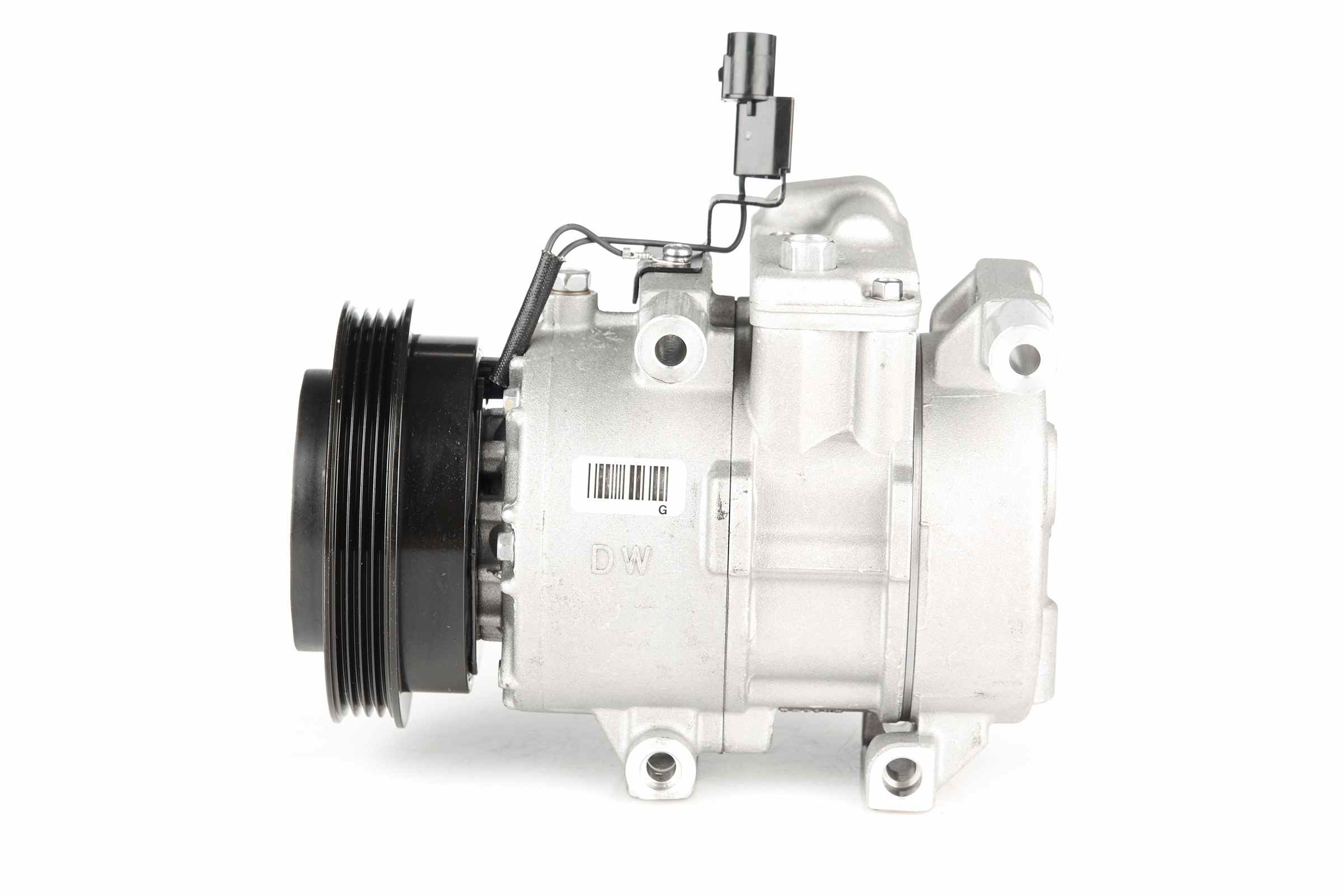 Nissens A/C Compressor 89279