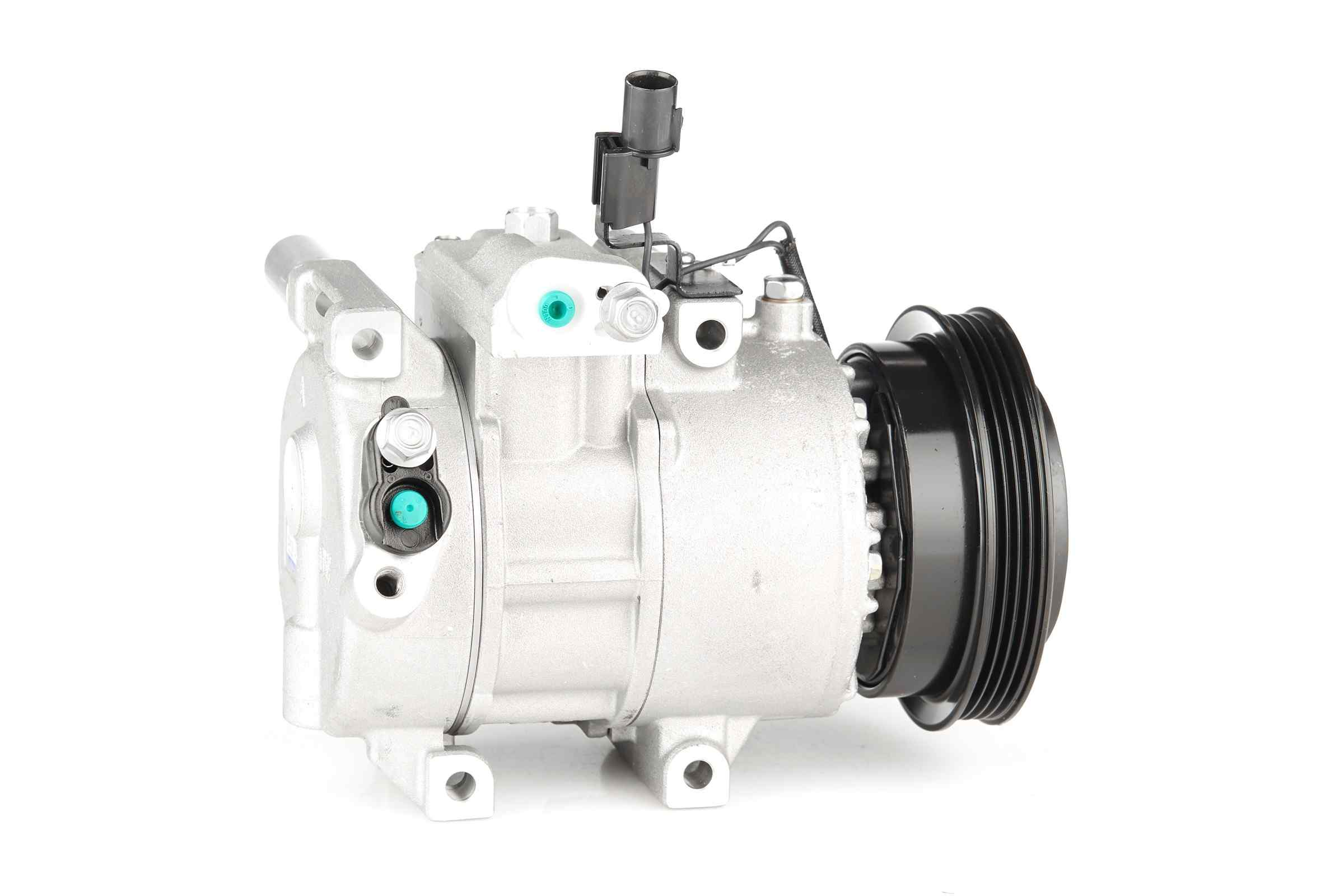 Nissens A/C Compressor 89279