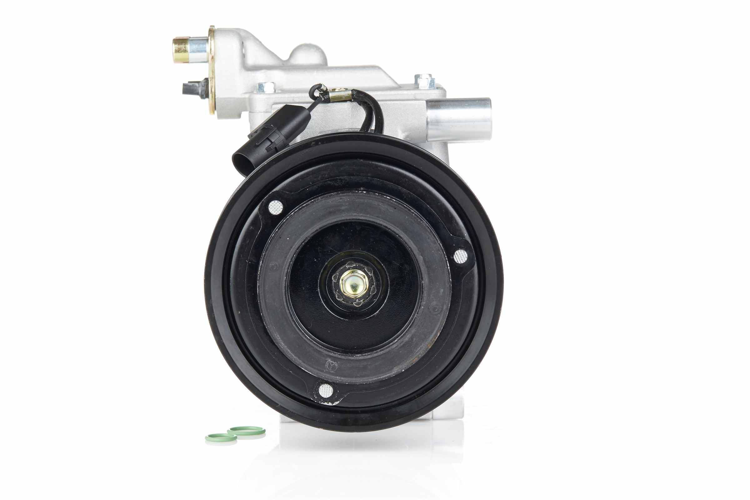 Nissens A/C Compressor 89286