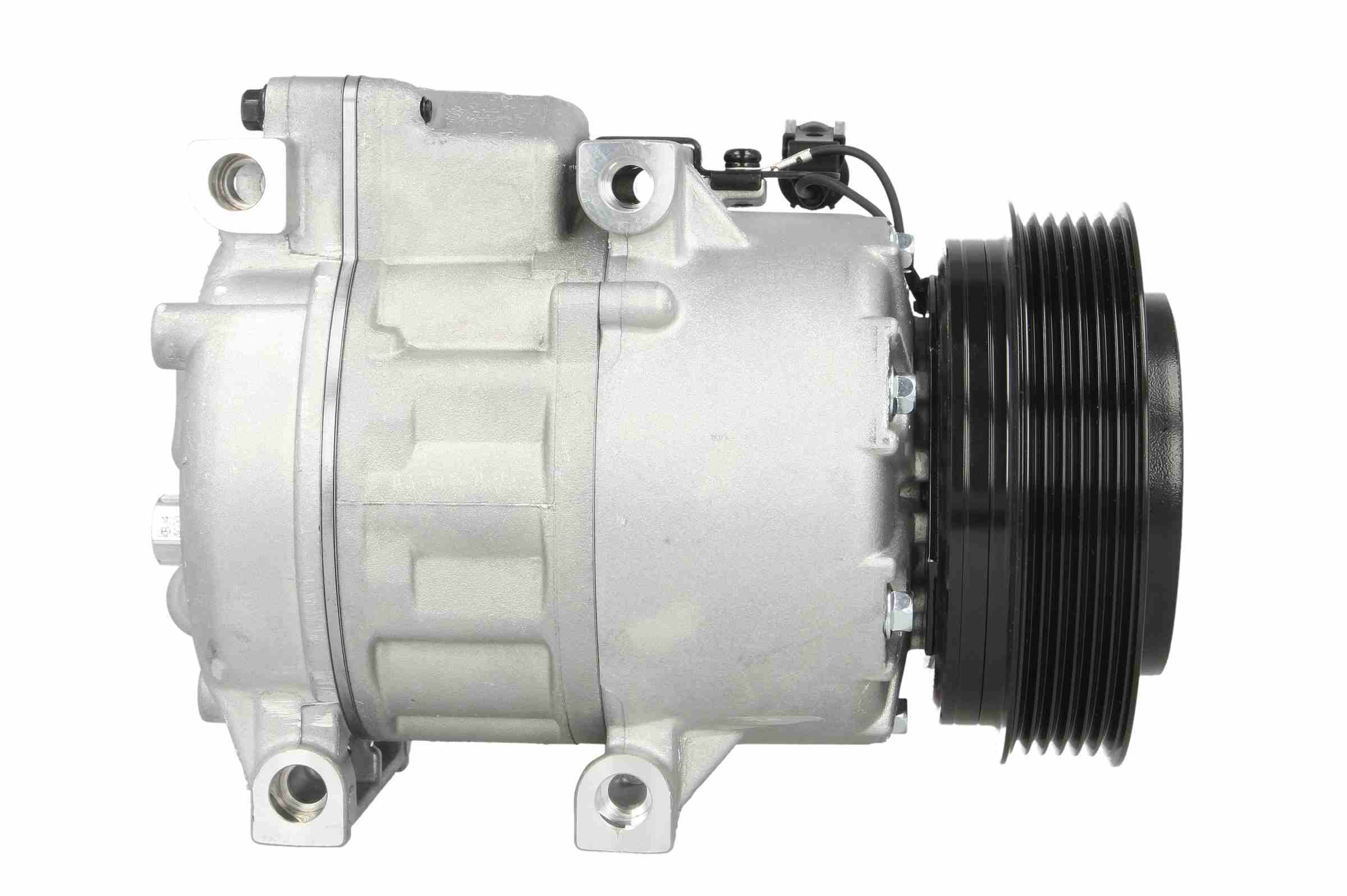 Nissens A/C Compressor 89293