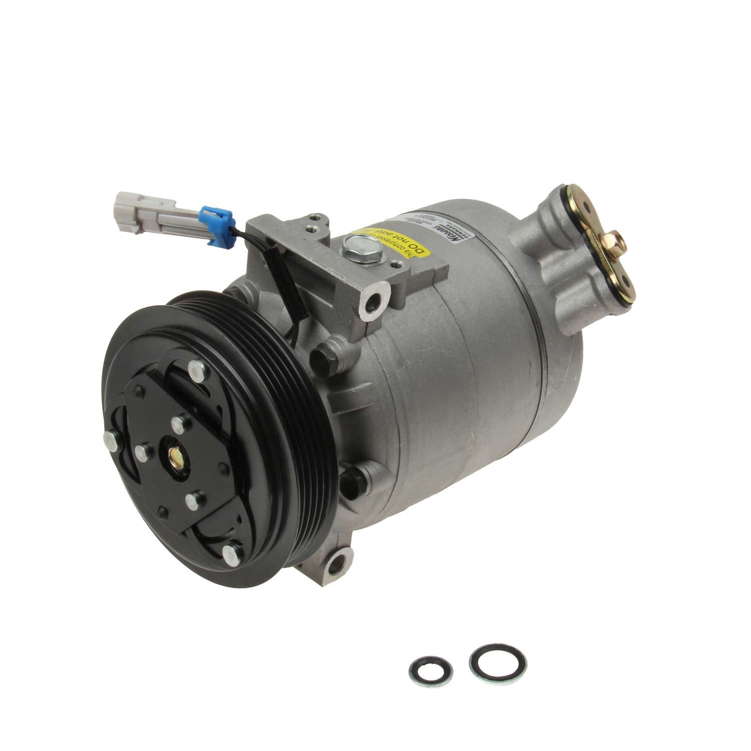 Nissens A/C Compressor