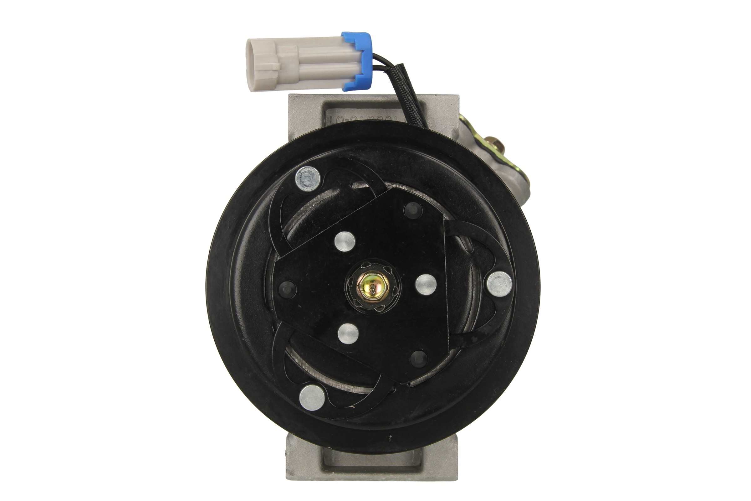 Nissens A/C Compressor