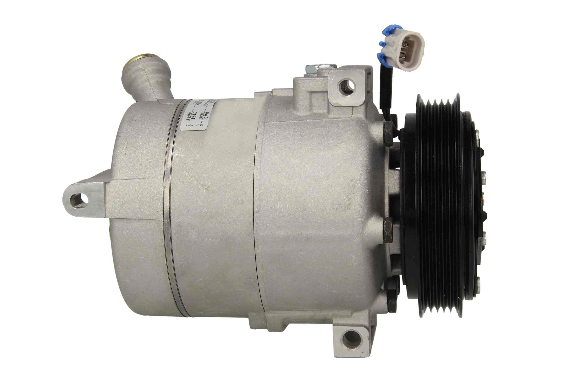 Nissens A/C Compressor