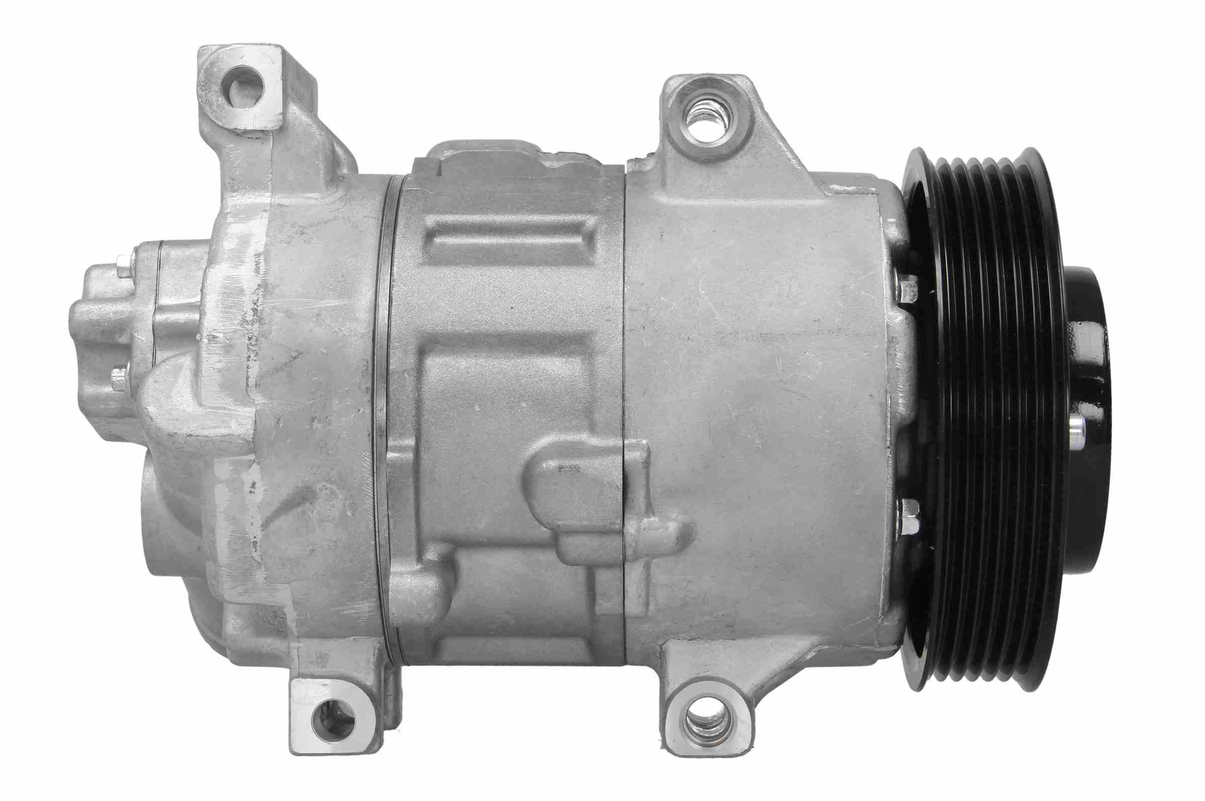 Nissens A/C Compressor 89314