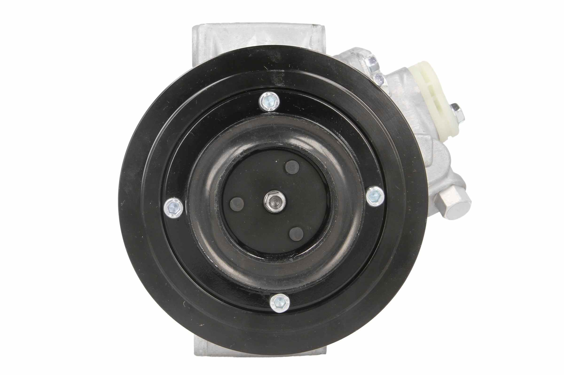 Nissens A/C Compressor 89314