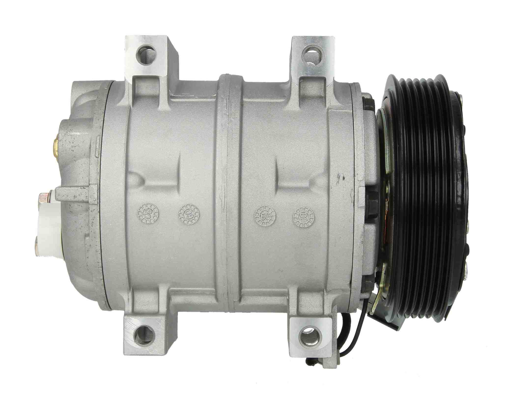 Nissens A/C Compressor 89317