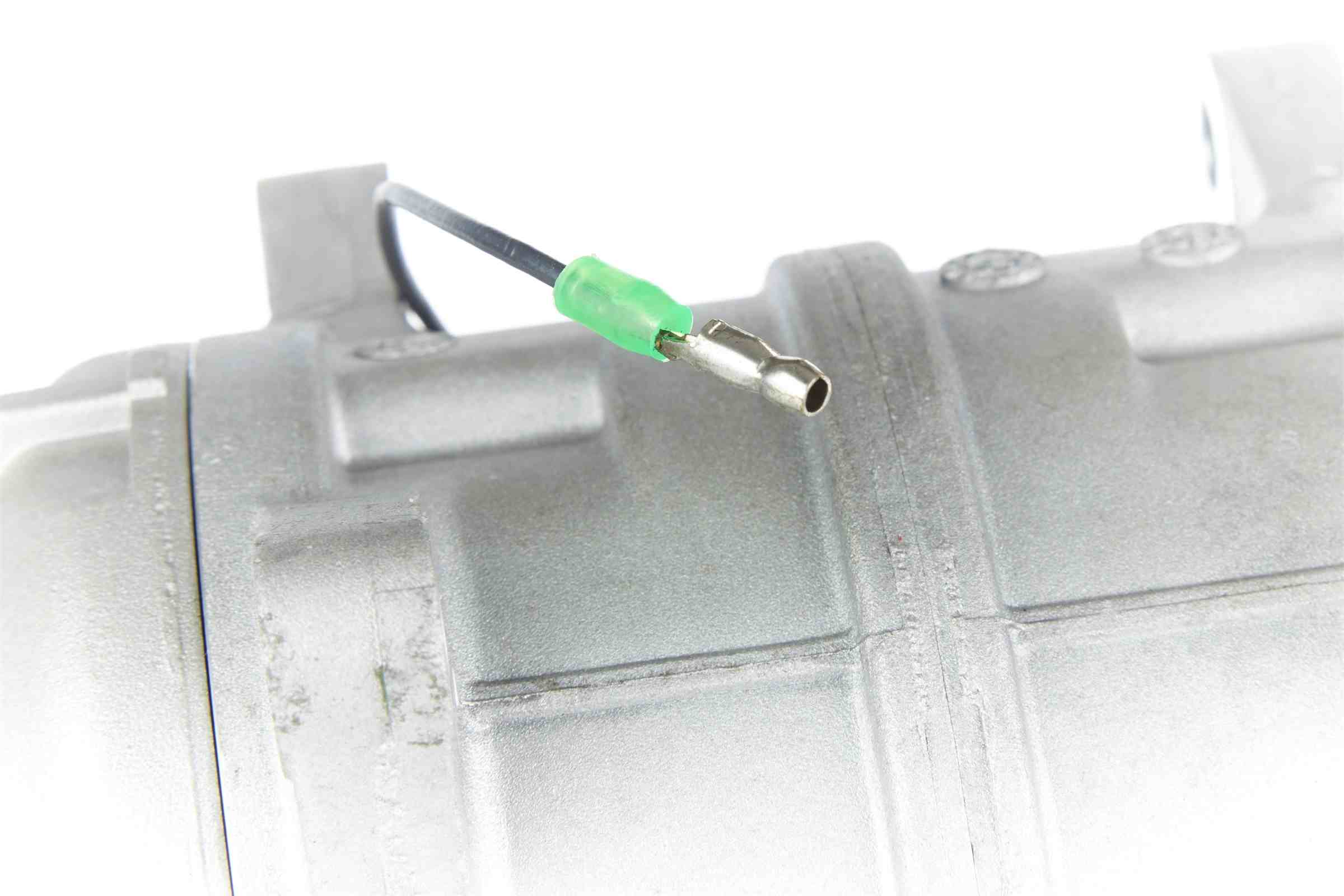 Nissens A/C Compressor 89321