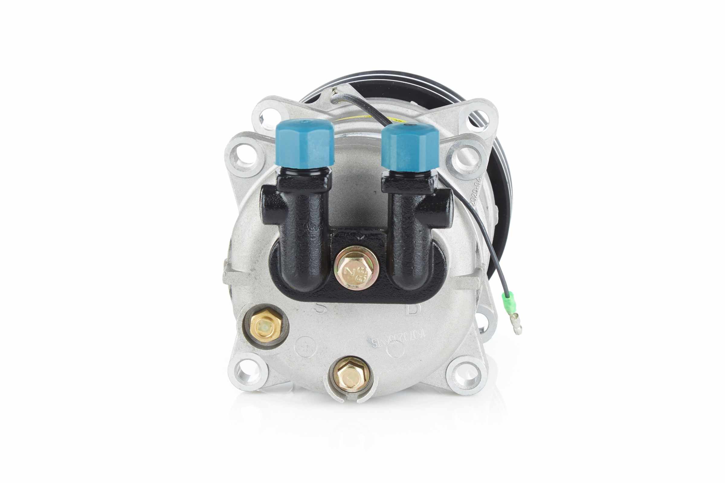 Nissens A/C Compressor 89321