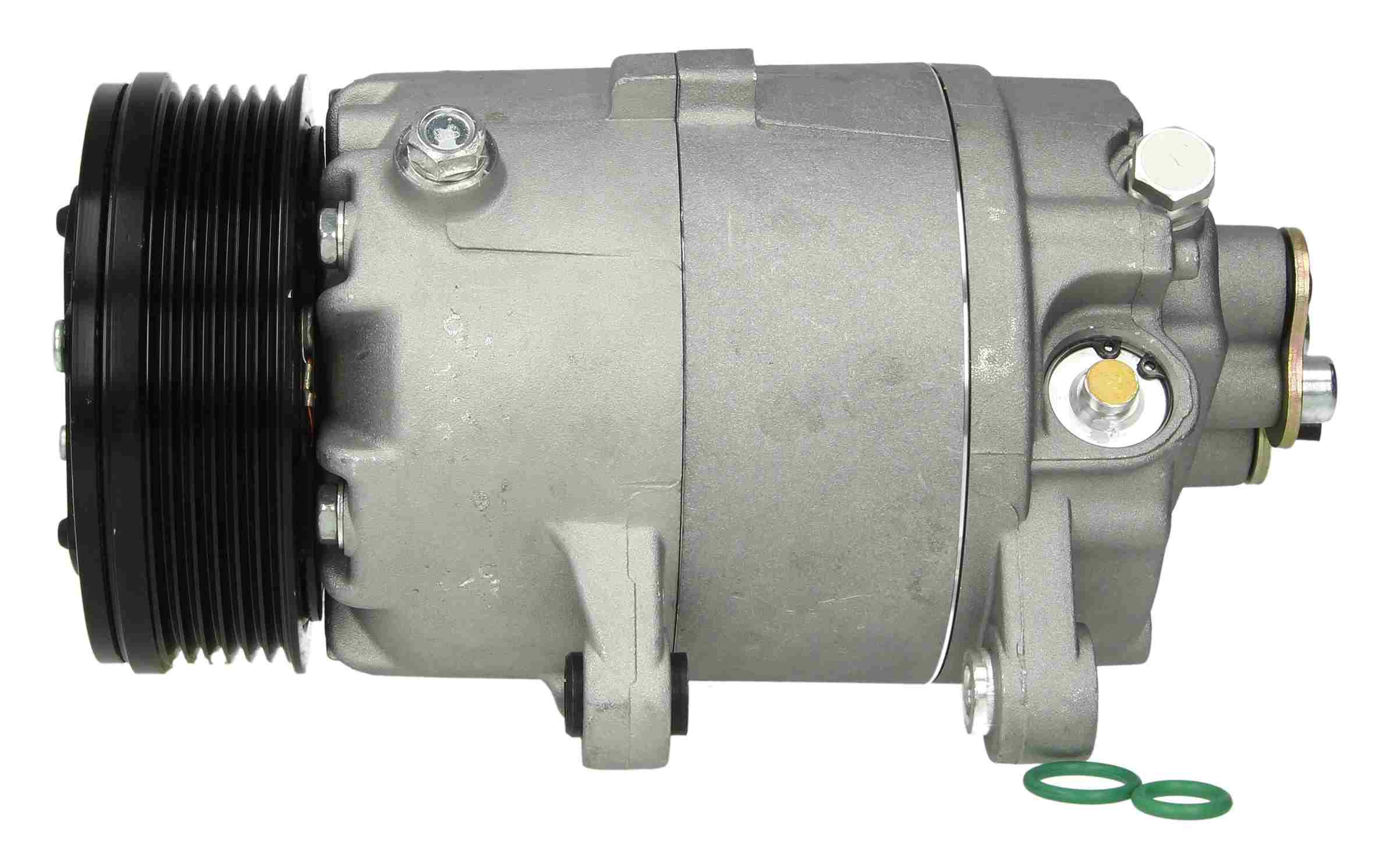 Nissens A/C Compressor 89340