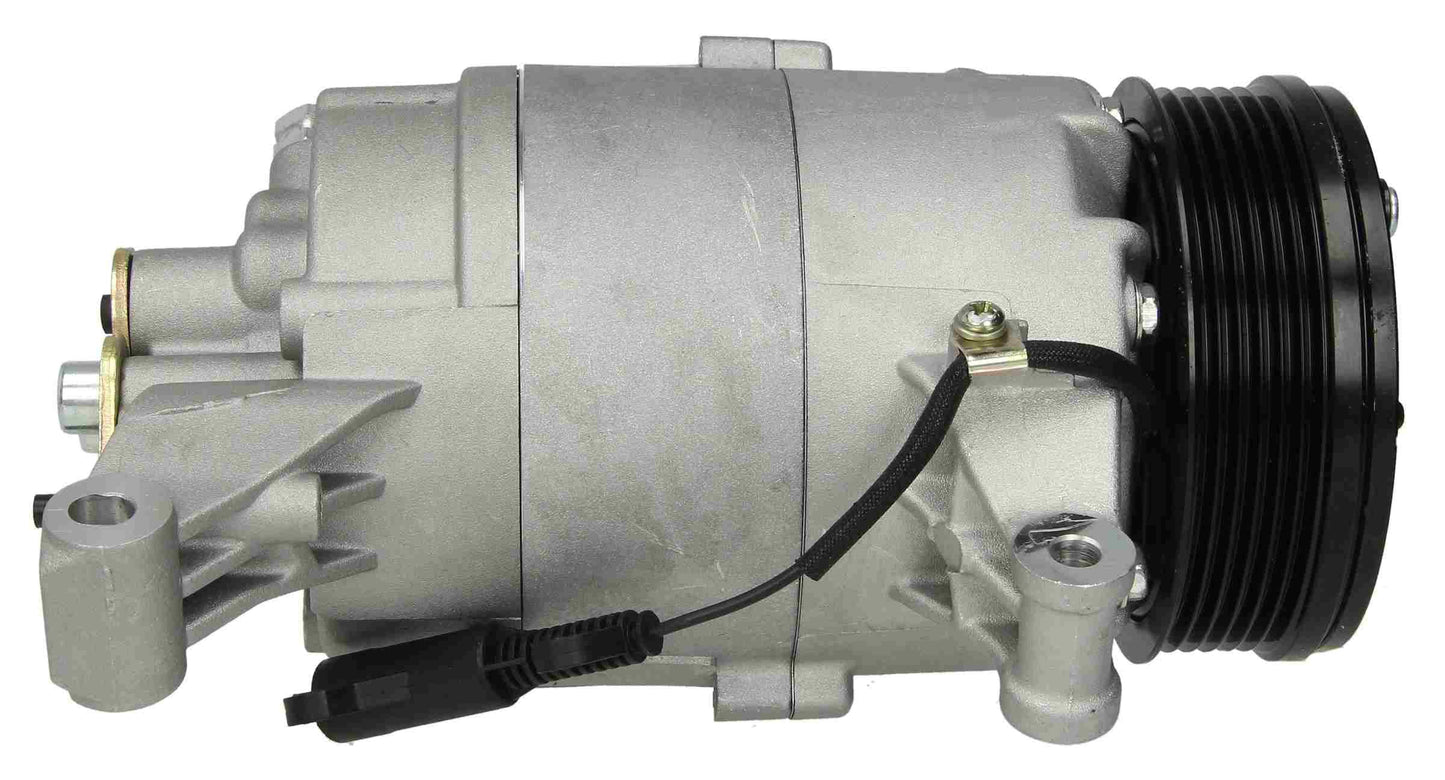 Nissens A/C Compressor 89340