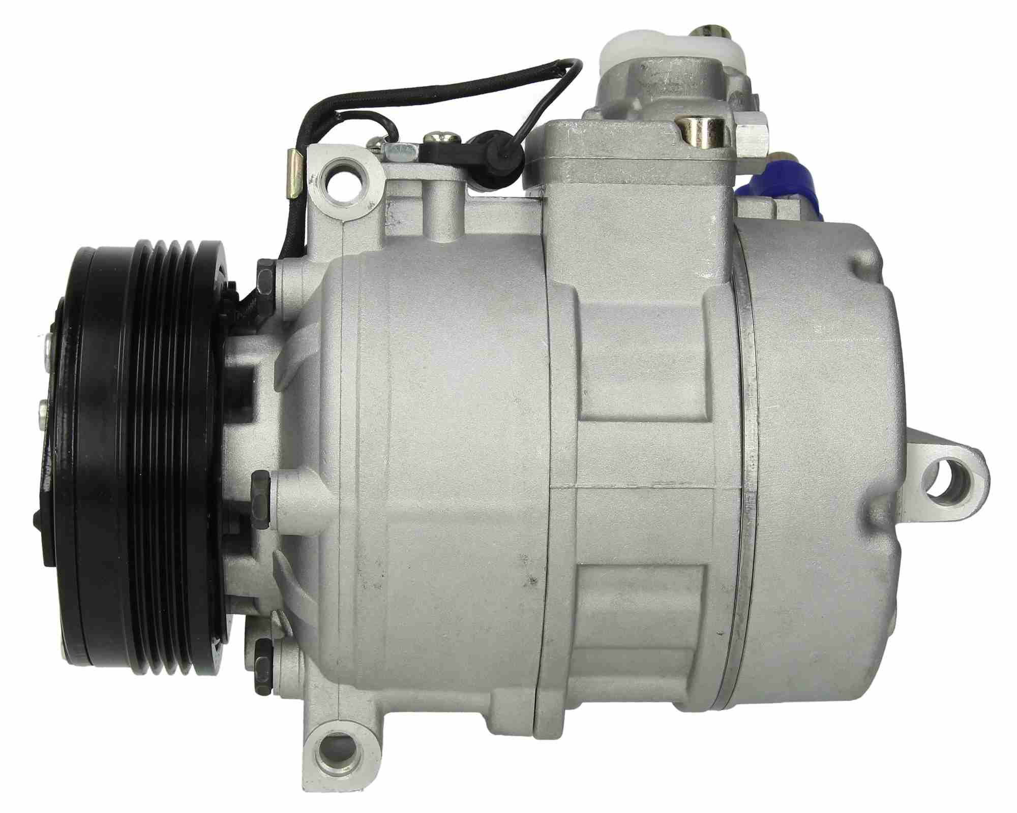 Nissens A/C Compressor 89341