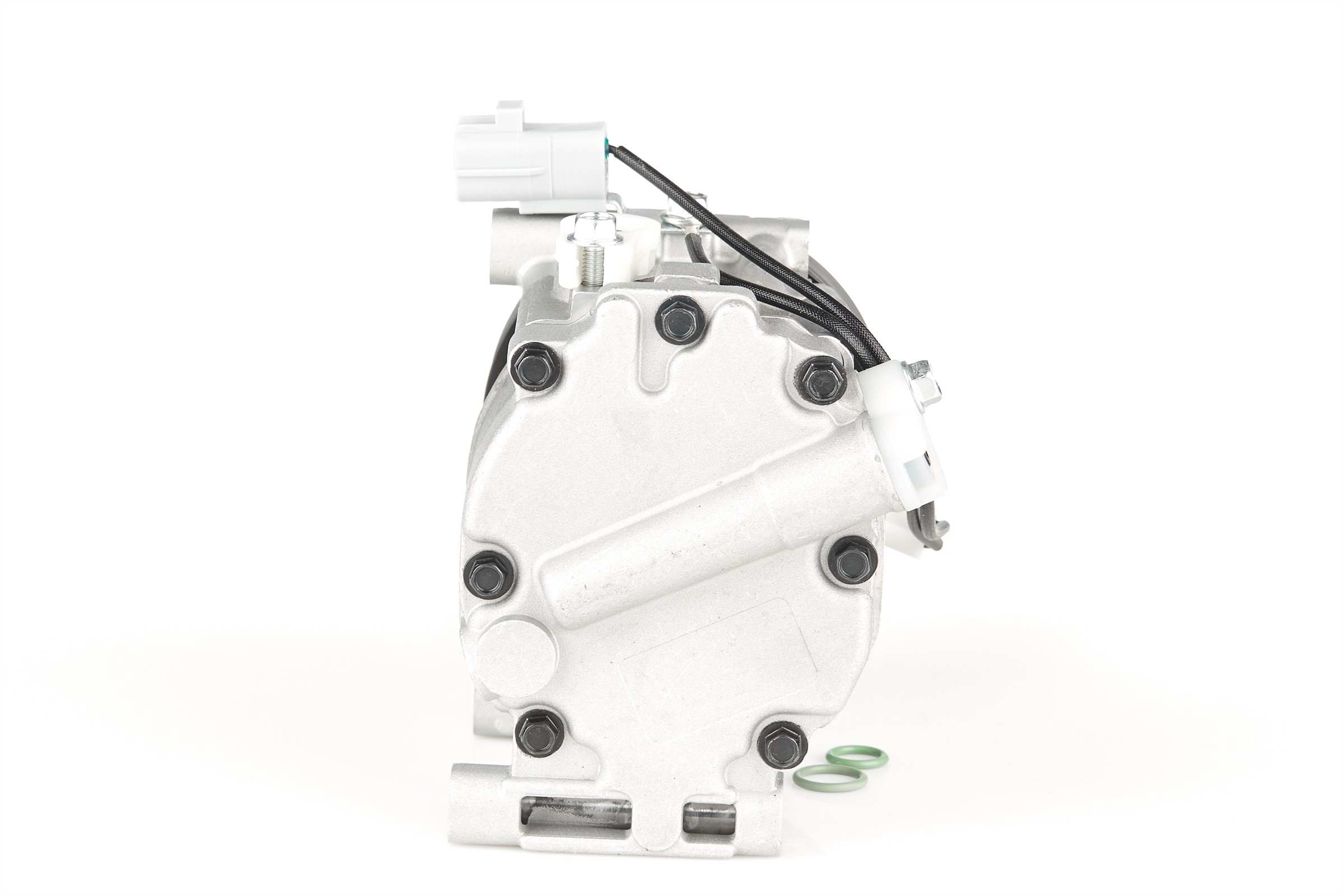 Nissens A/C Compressor 89405