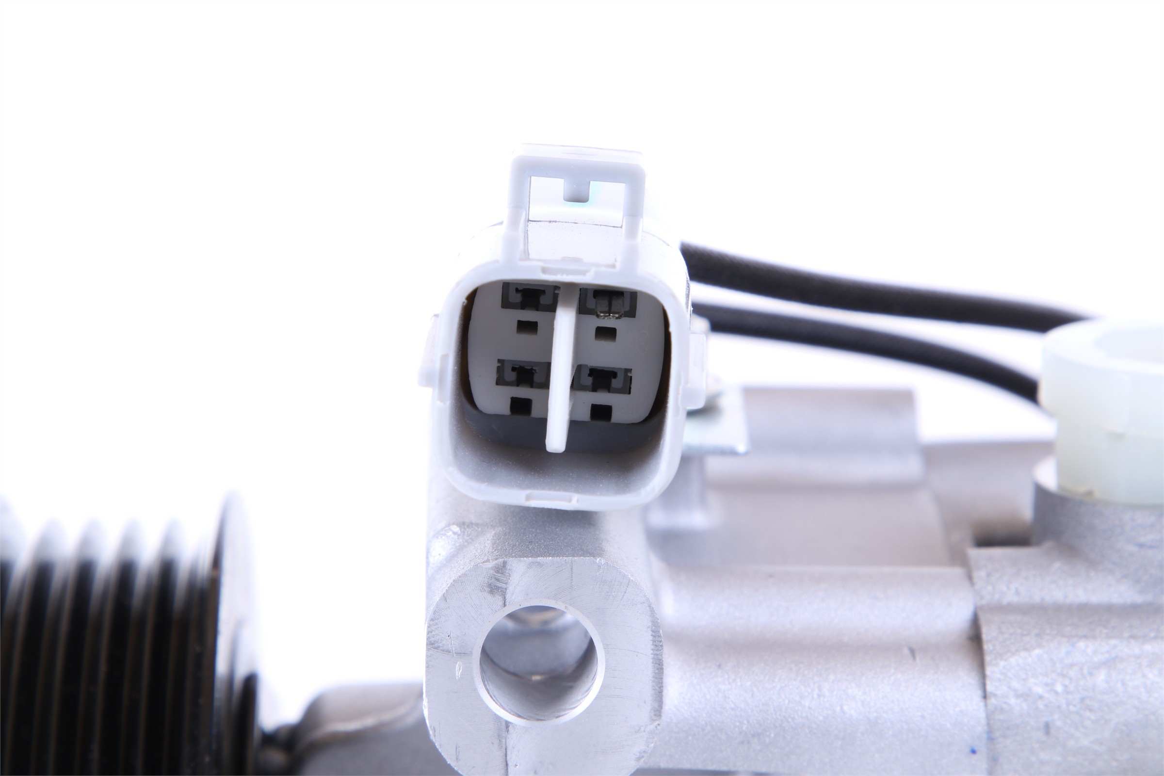 Nissens A/C Compressor 89405