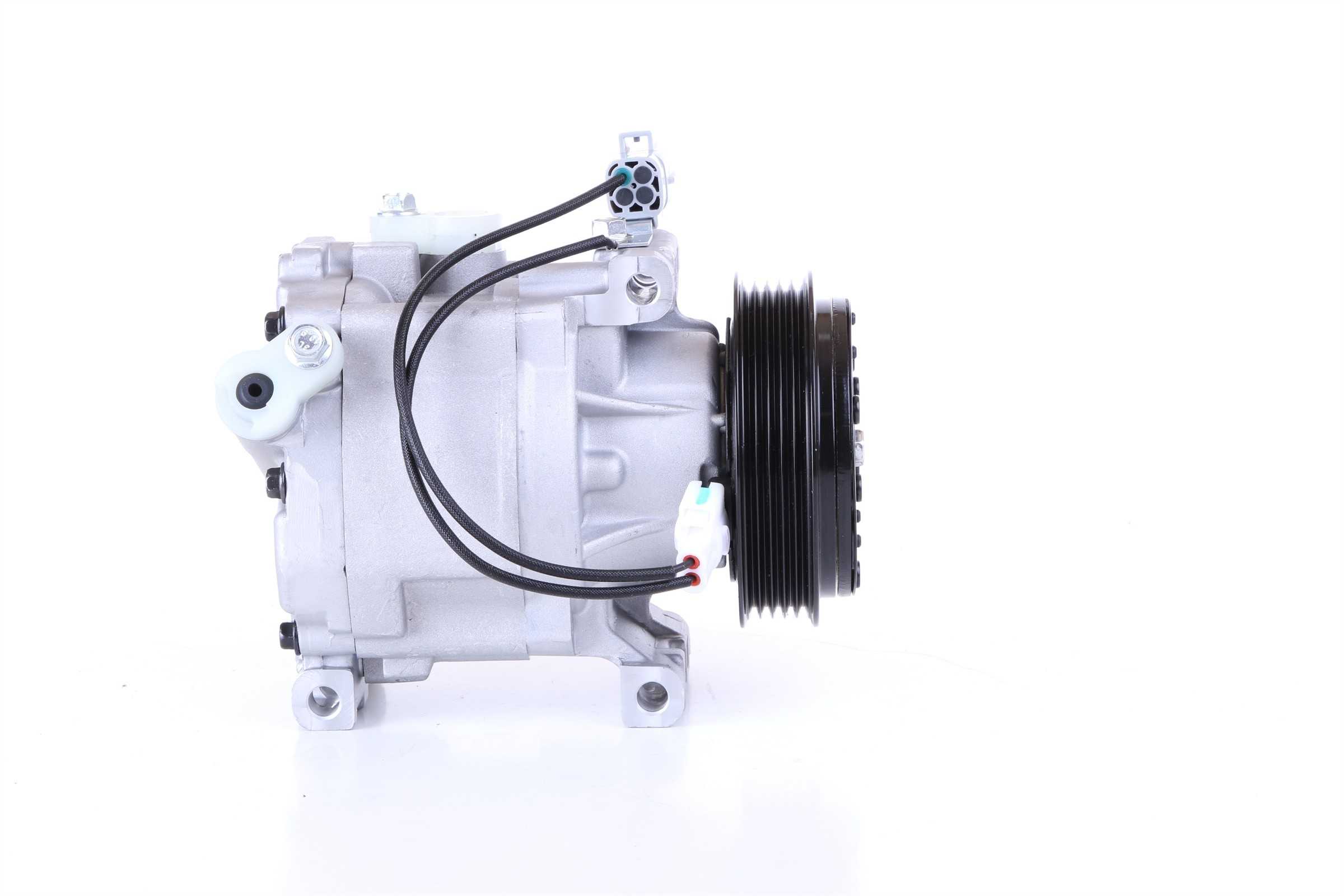 Nissens A/C Compressor 89405