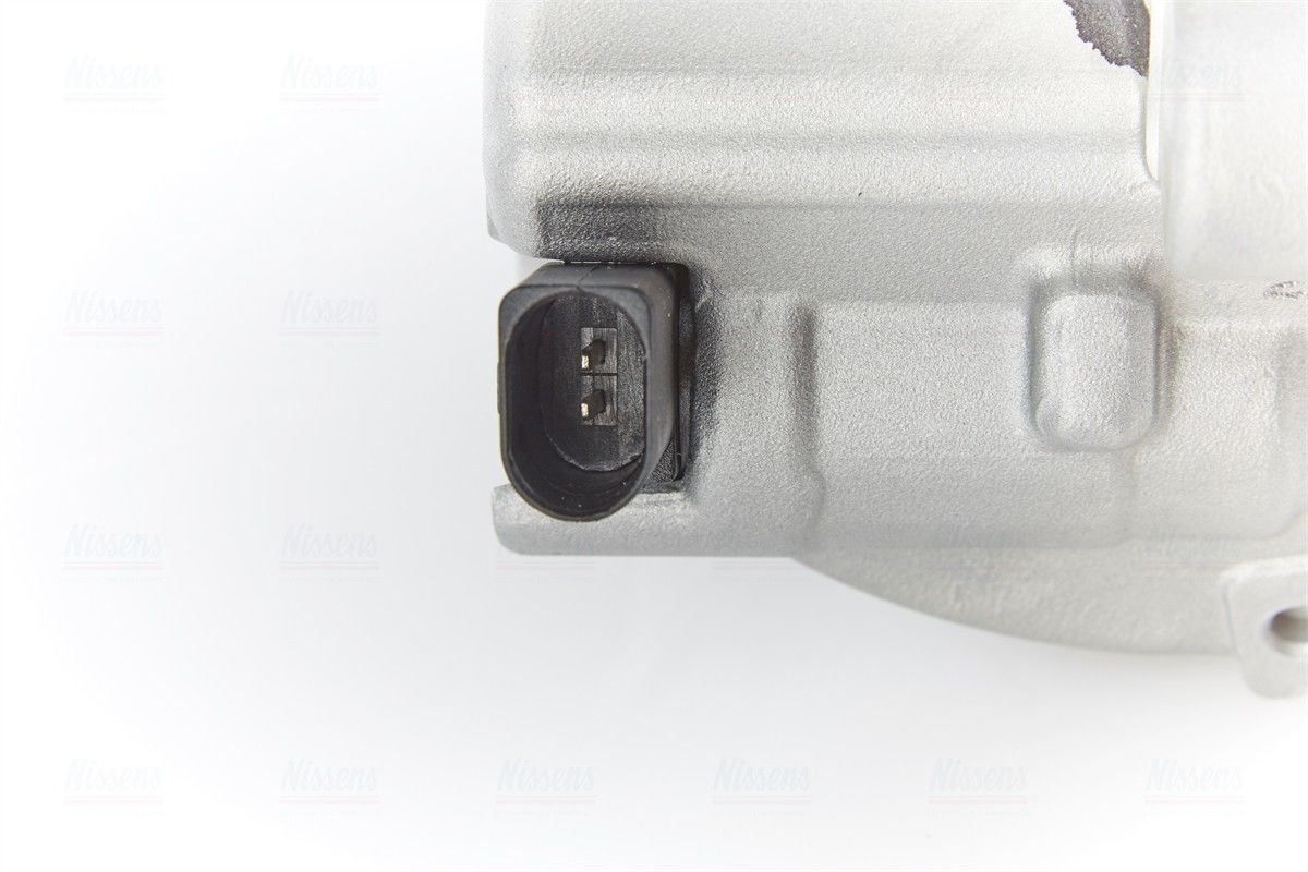 Nissens A/C Compressor