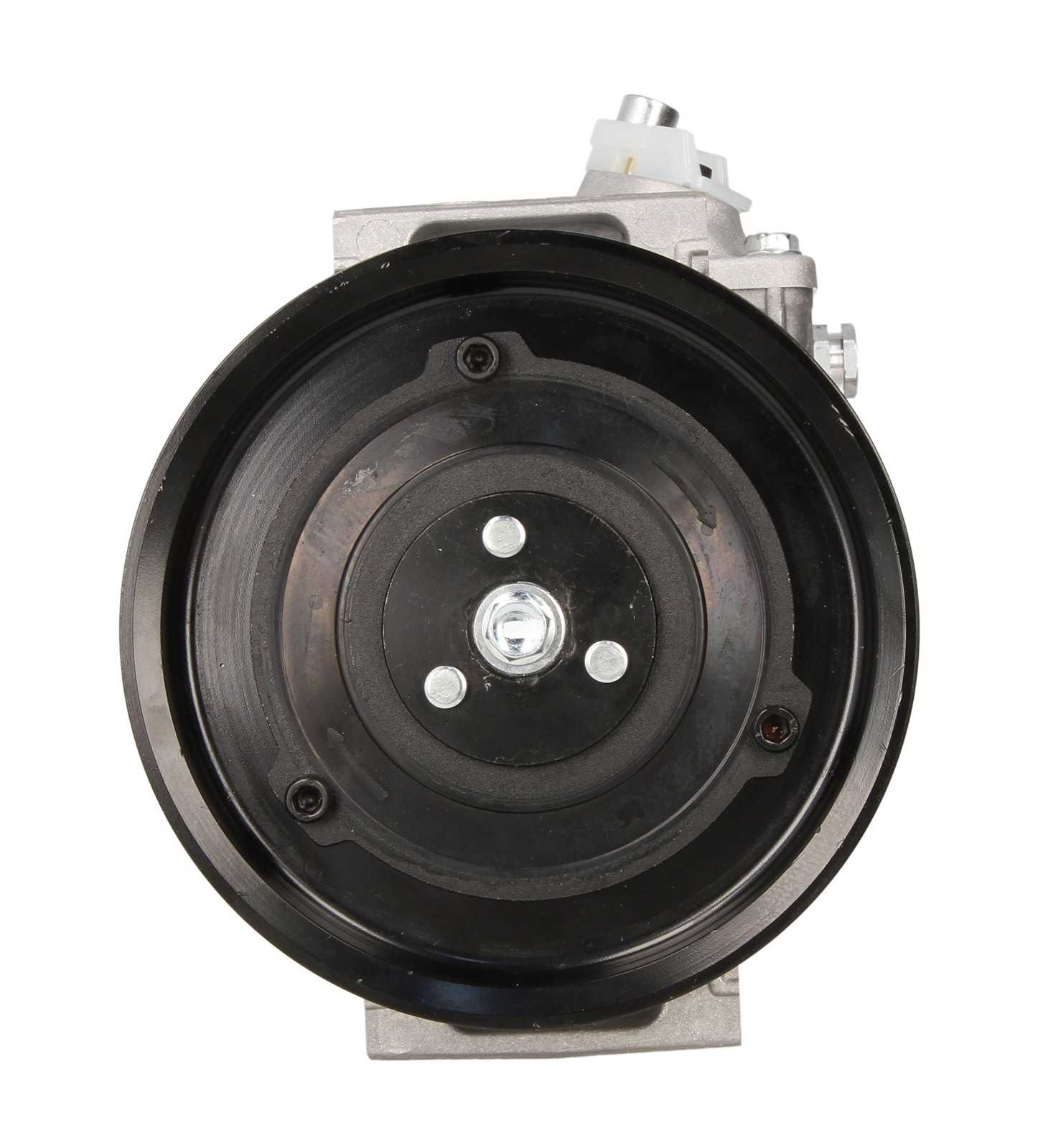 Nissens A/C Compressor