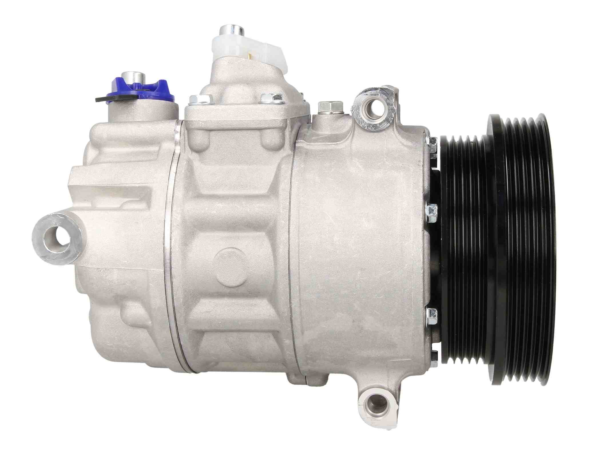 Nissens A/C Compressor