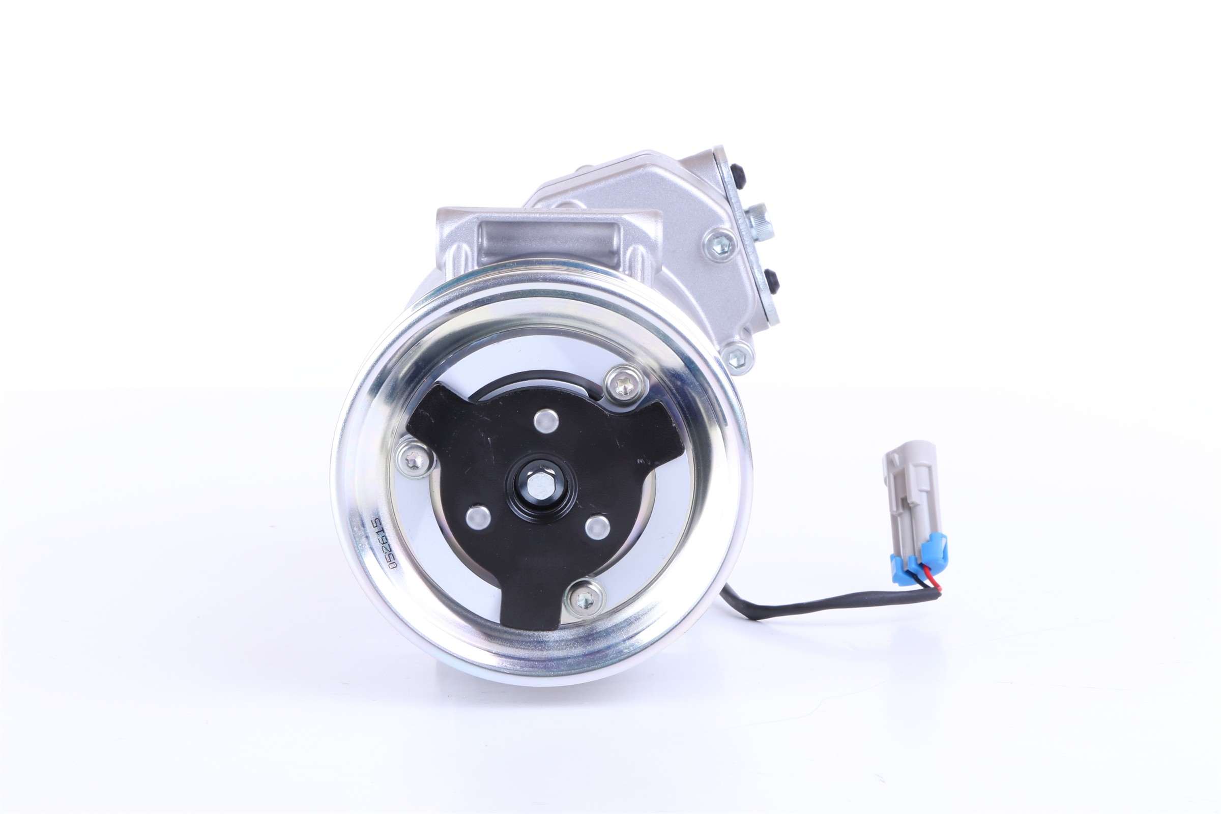 Nissens A/C Compressor 89425