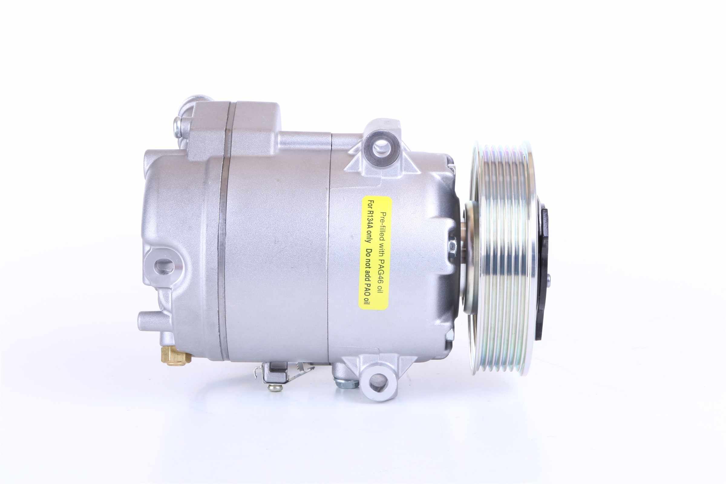 Nissens A/C Compressor 89425