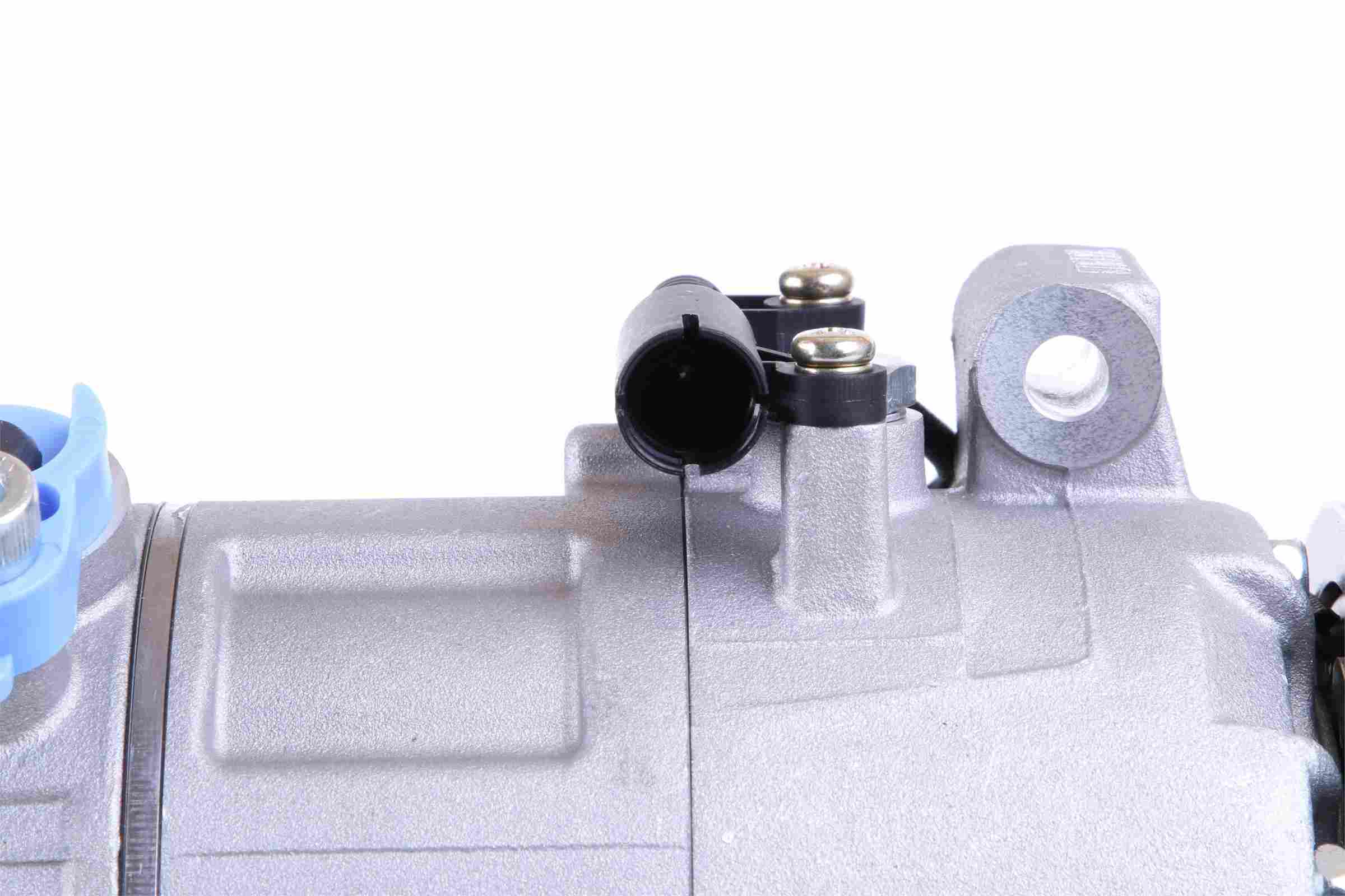 Nissens A/C Compressor 89483