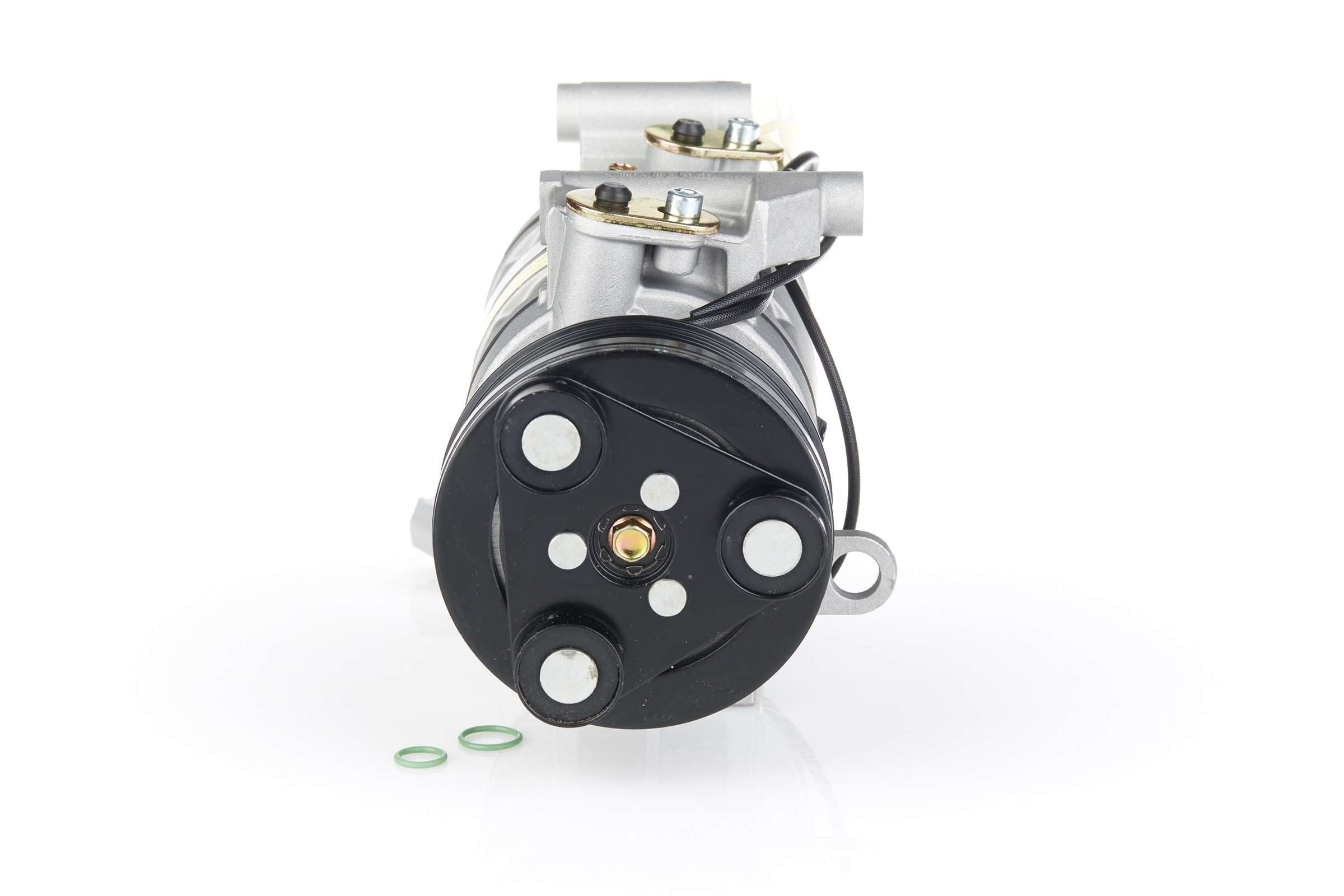 Nissens A/C Compressor 89550