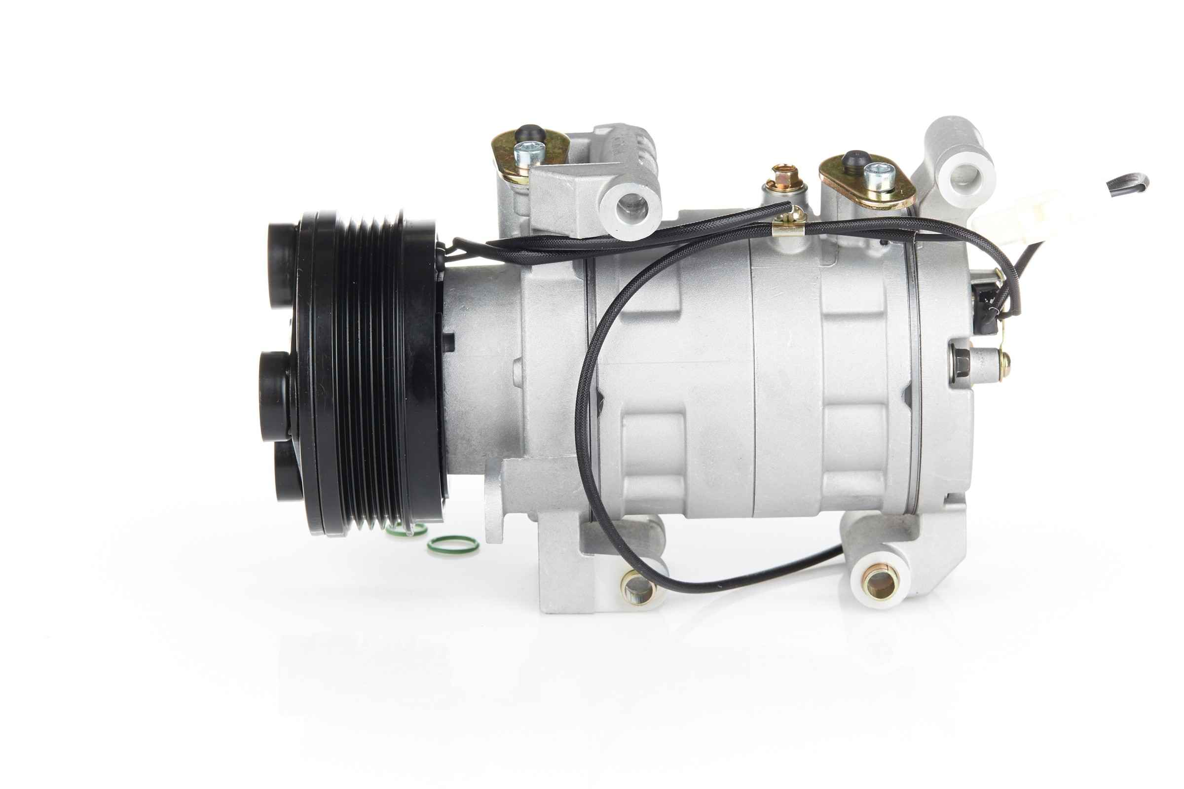 Nissens A/C Compressor 89550