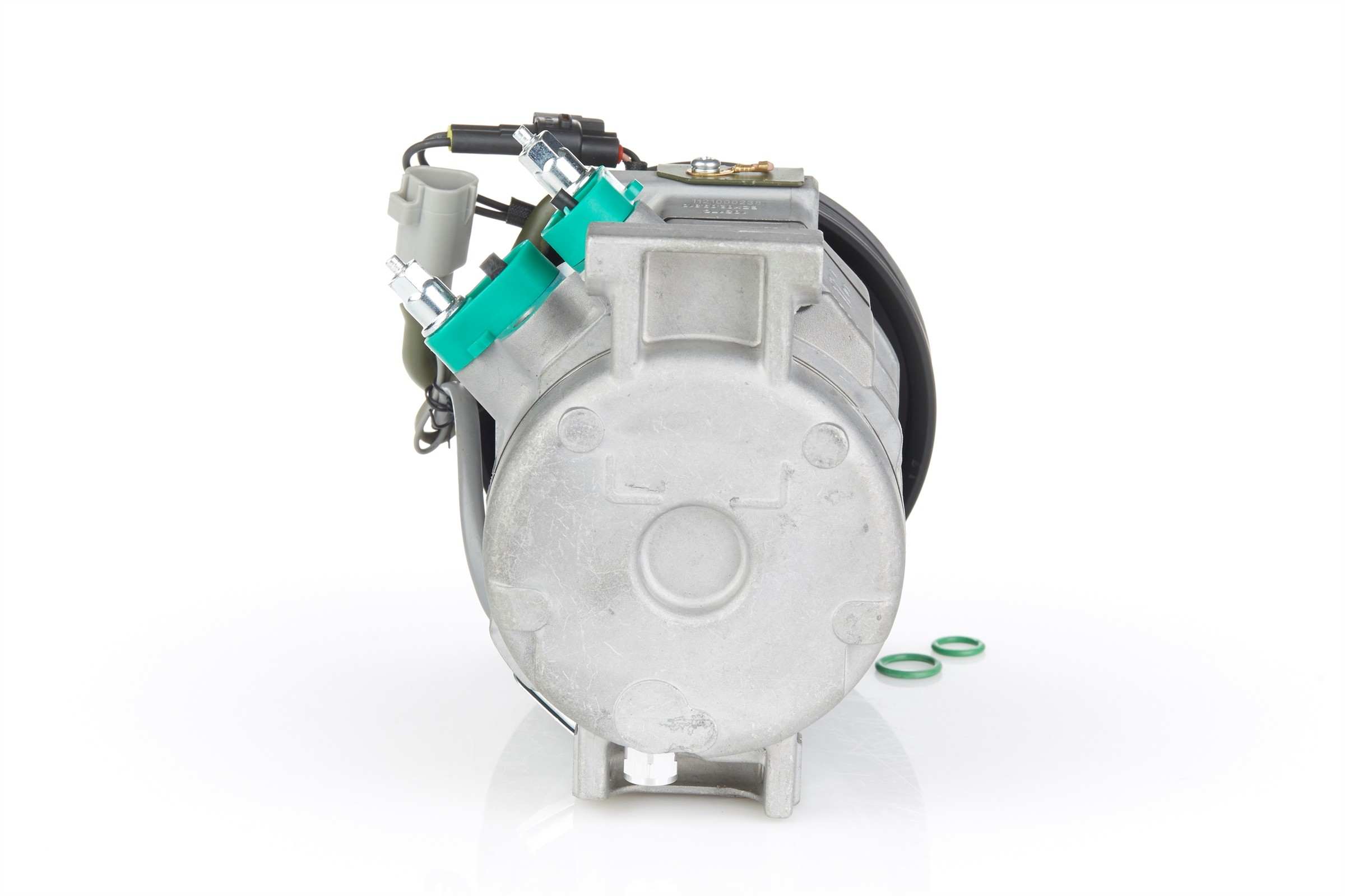 Nissens A/C Compressor 89558