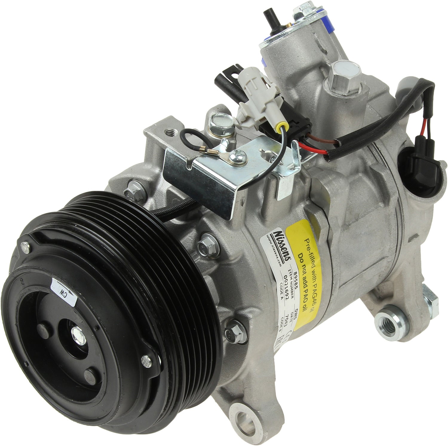 Nissens A/C Compressor