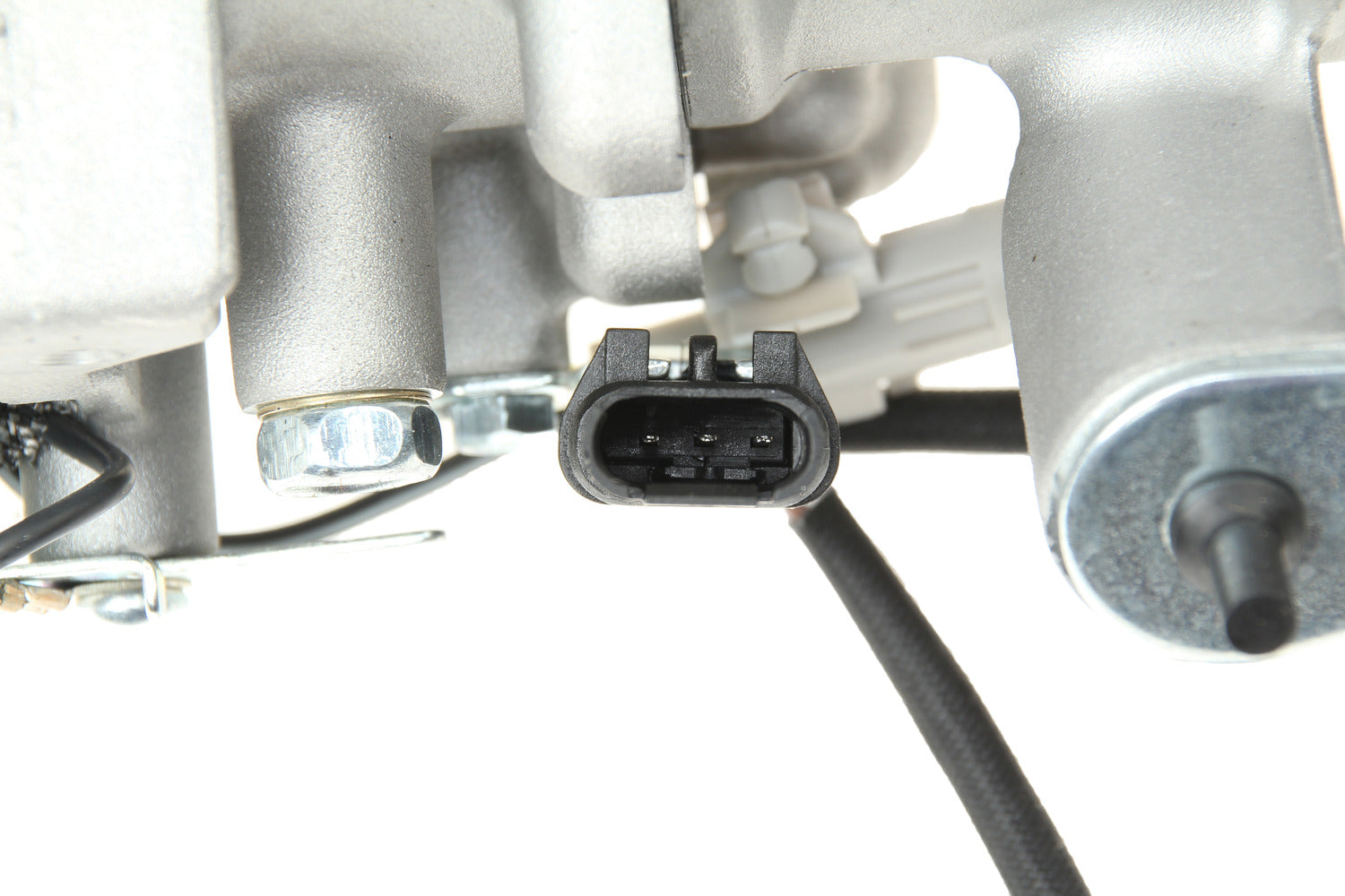 Nissens A/C Compressor