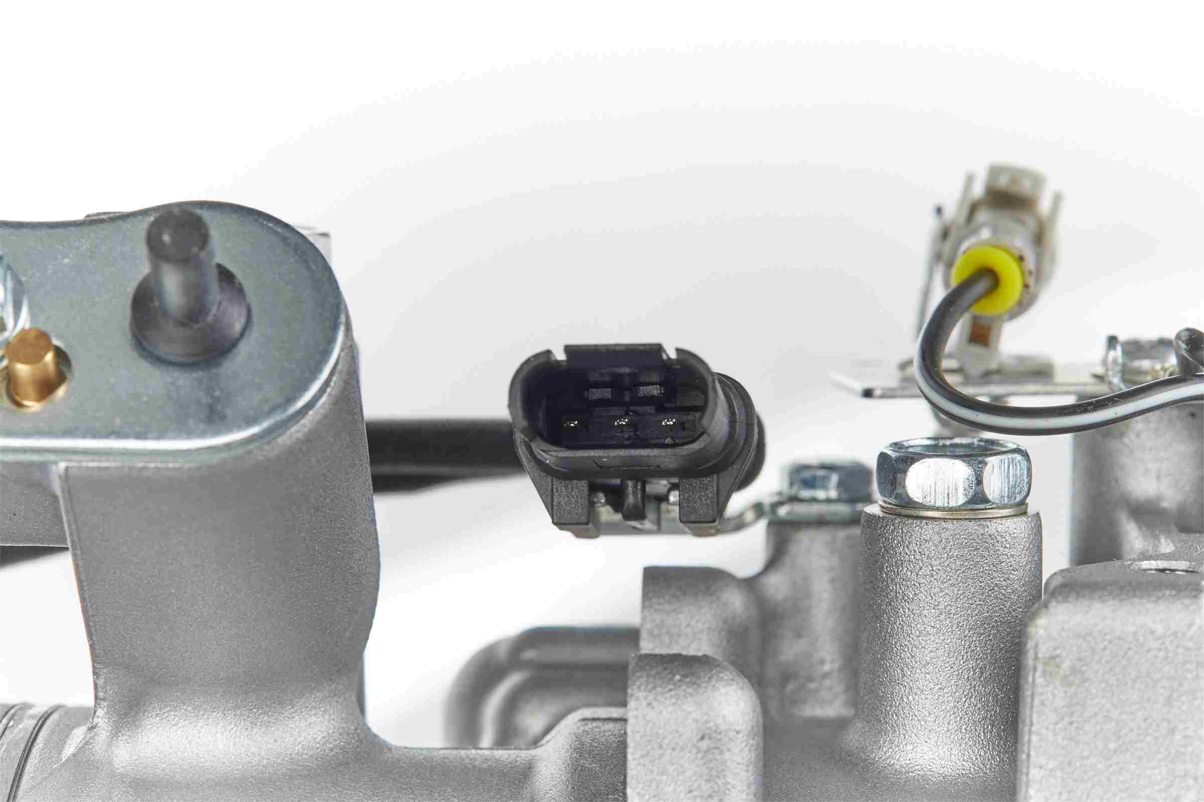 Nissens A/C Compressor