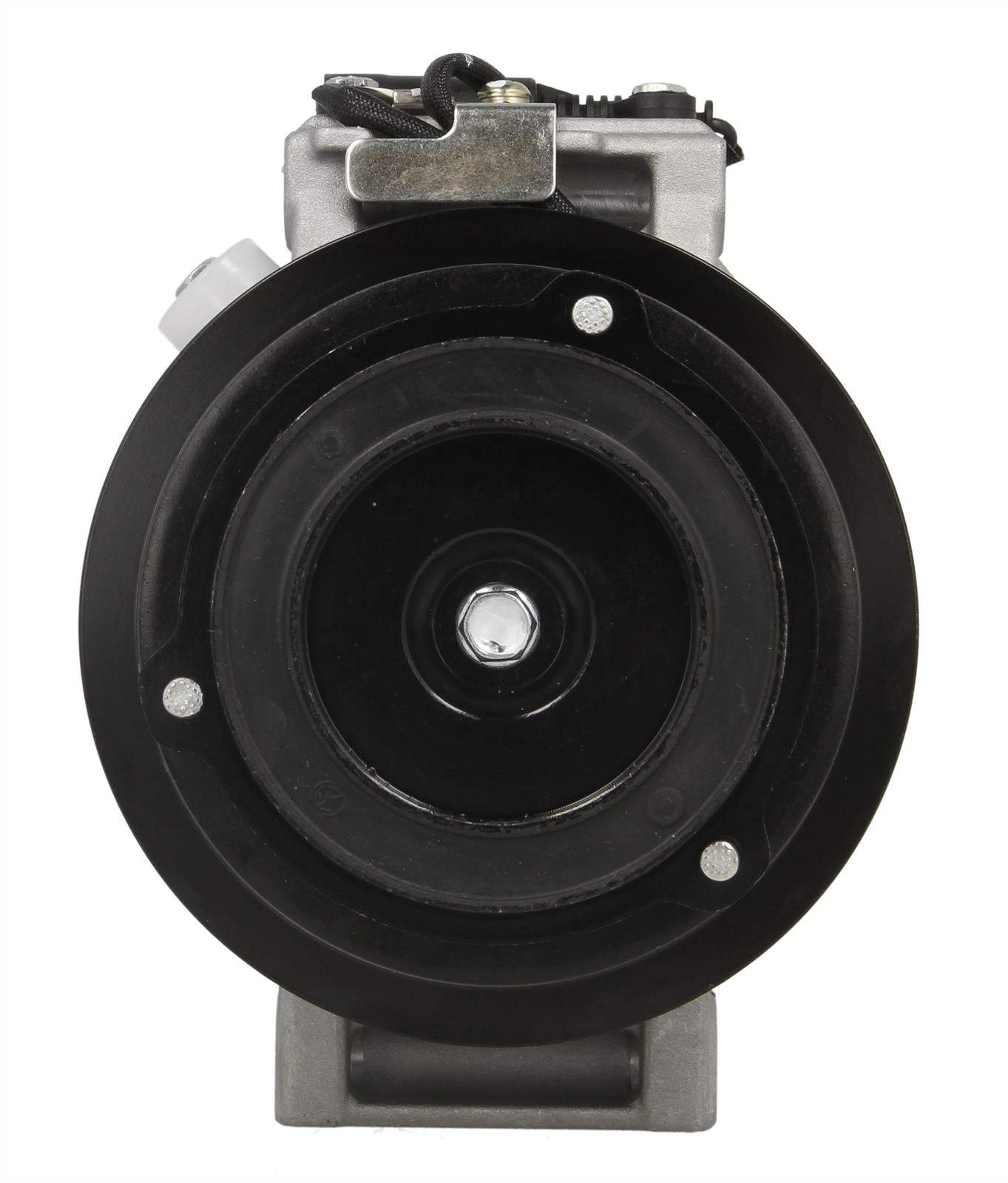 Nissens A/C Compressor 89606