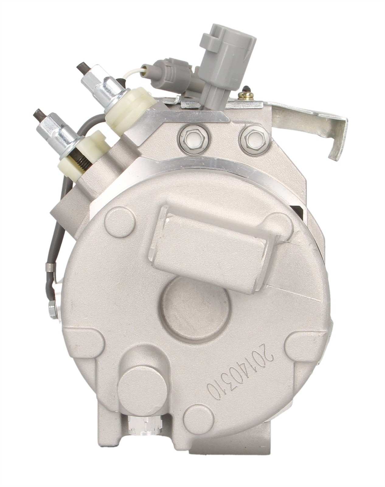 Nissens A/C Compressor 89607