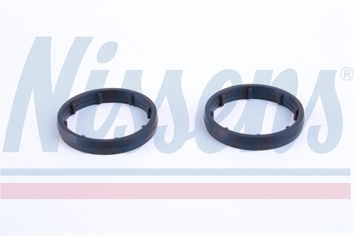 Nissens Engine Oil Cooler