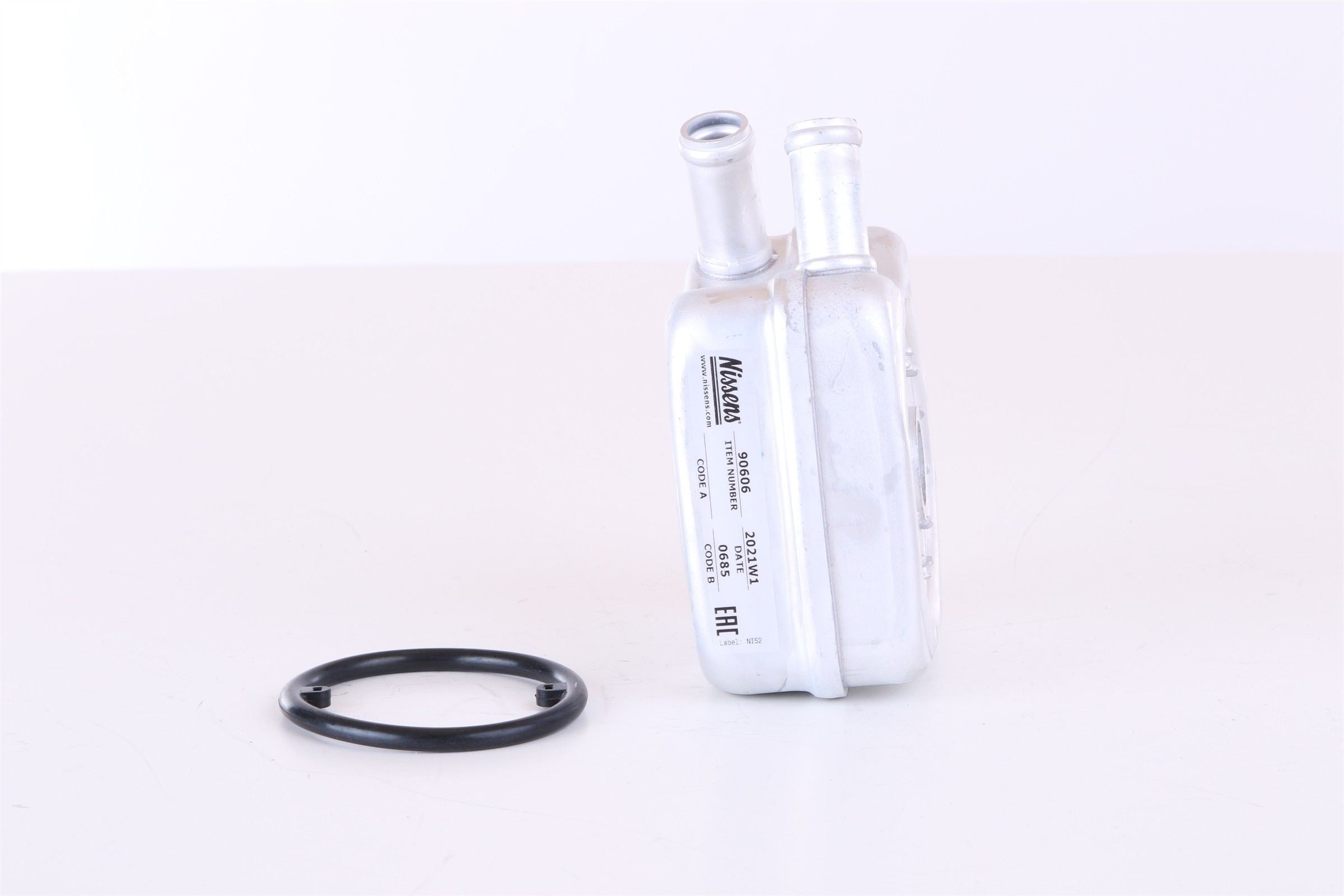 Nissens Engine Oil Cooler