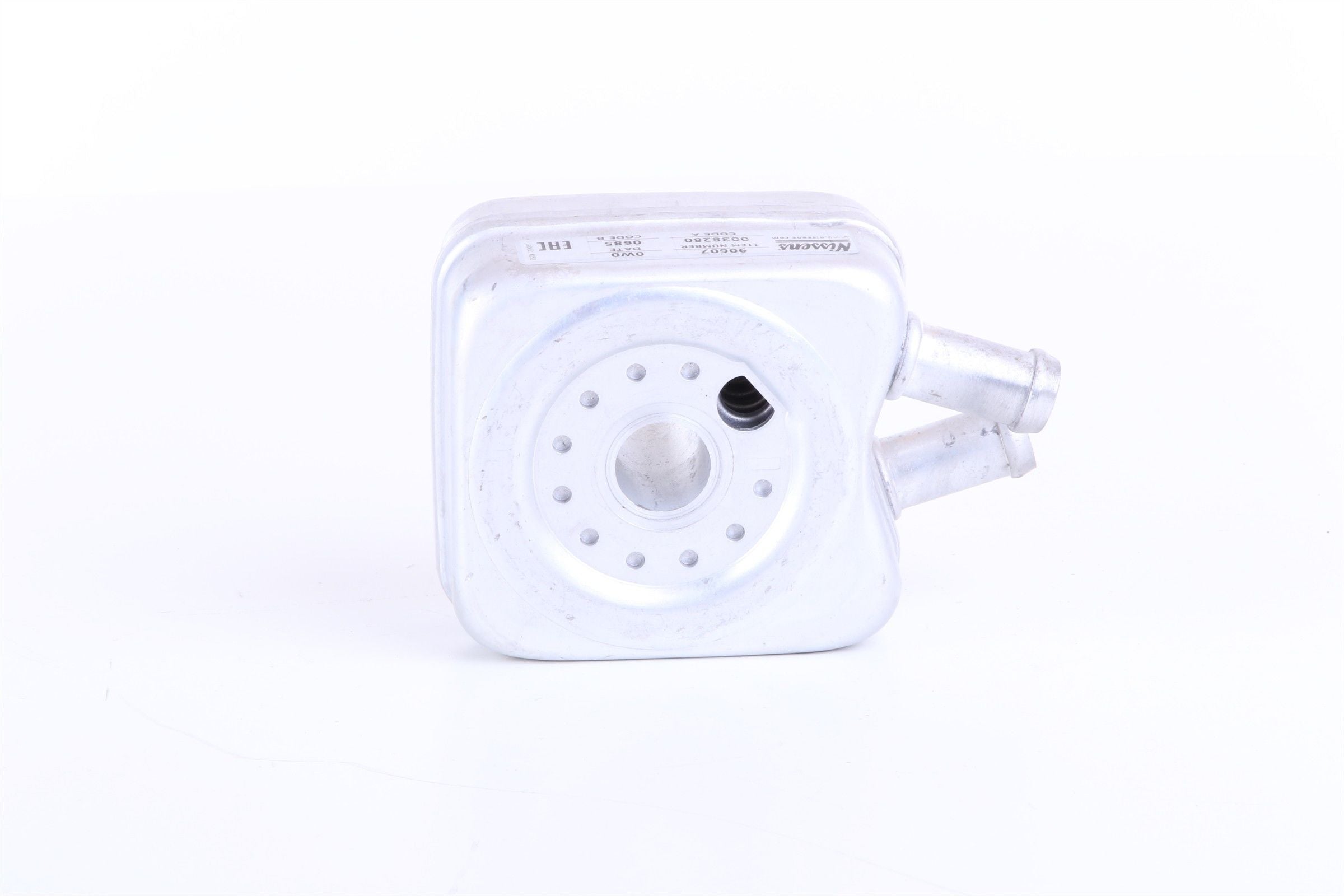 Nissens Engine Oil Cooler