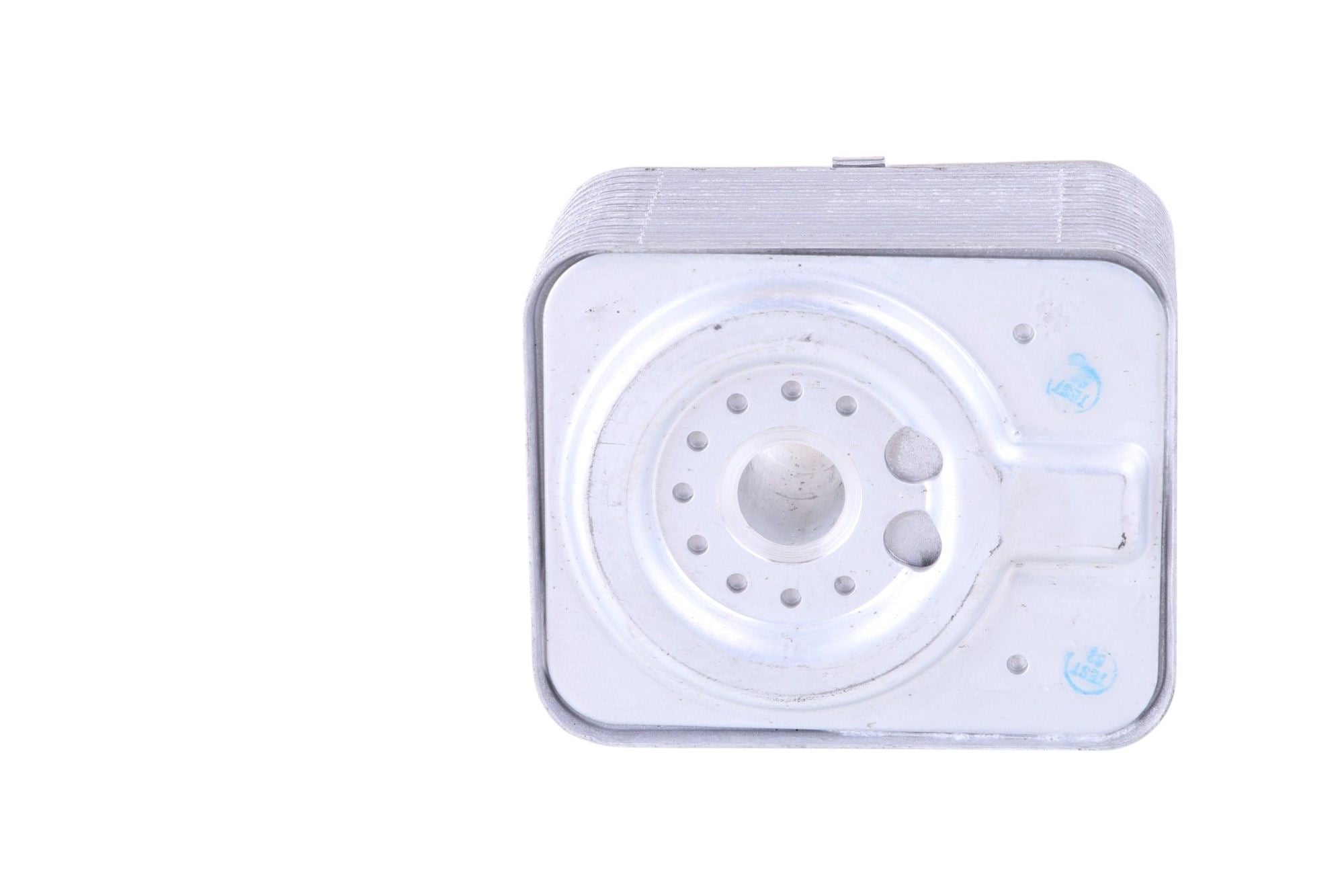 Nissens Engine Oil Cooler